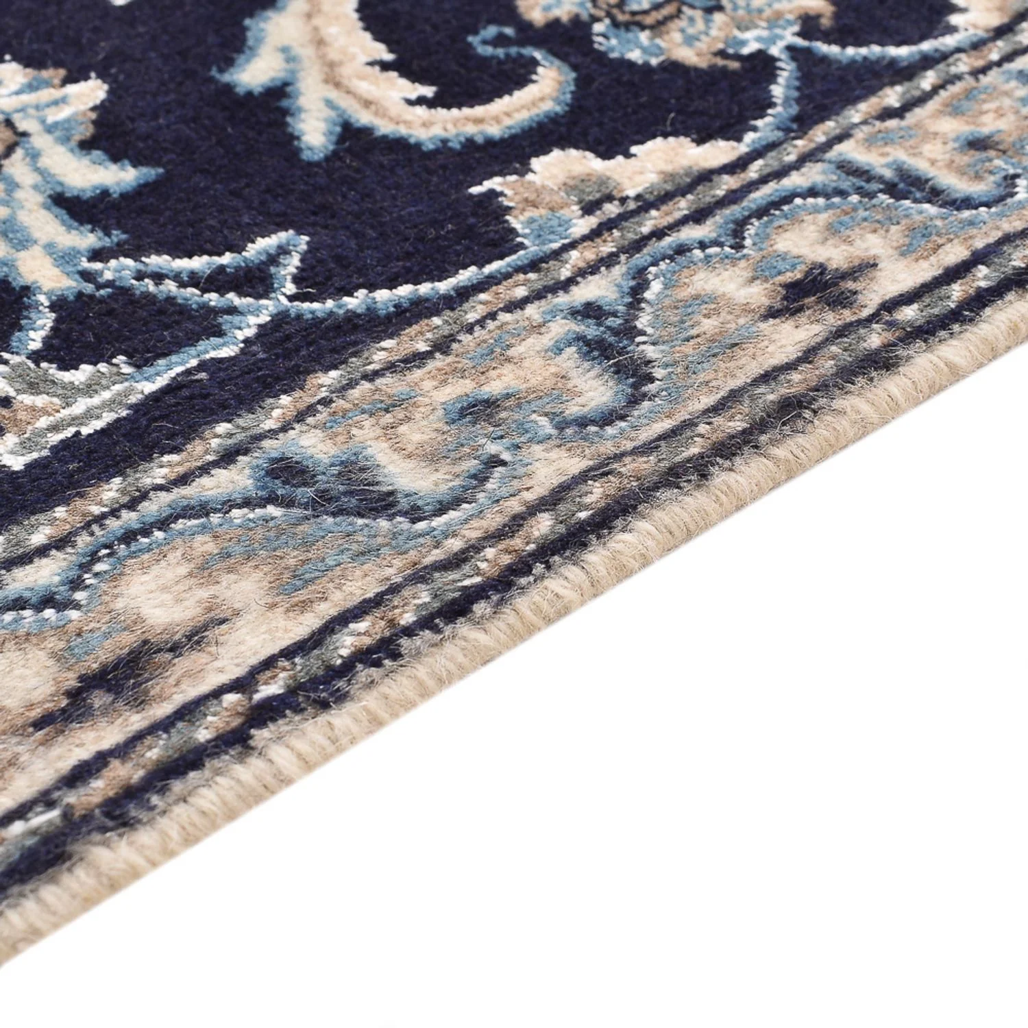 Nain - 12la Teppich 141x67cm - Perserteppich - Image 3