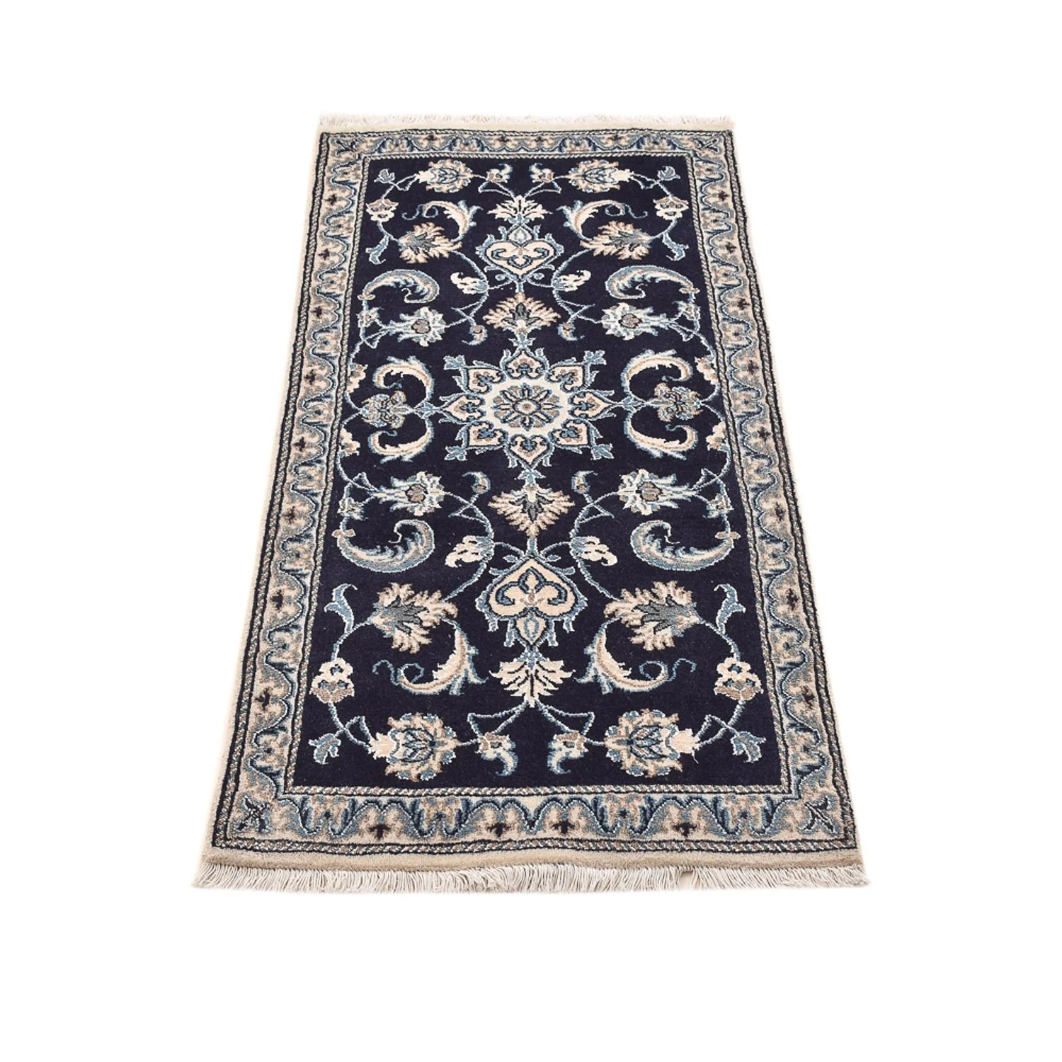 Nain - 12la Teppich 141x67cm - Perserteppich - Image 4