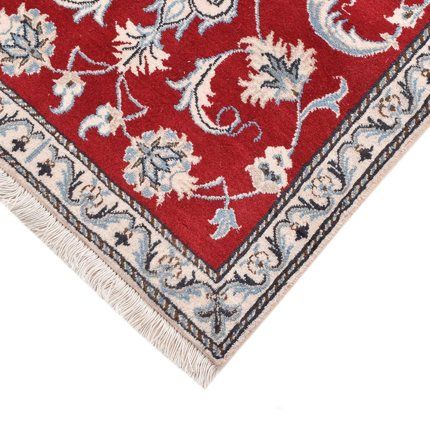 Nain - 12la Teppich 142x69cm - Perserteppich - Image 2