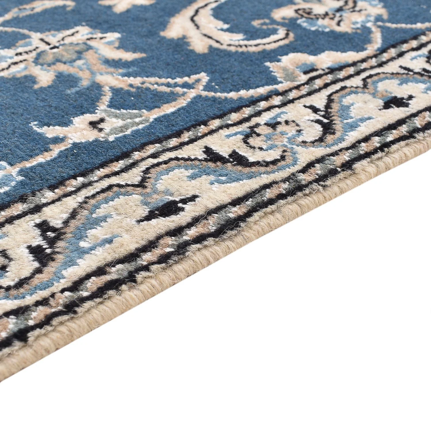 Nain - 12la Teppich 146x68cm - Perserteppich - Image 3