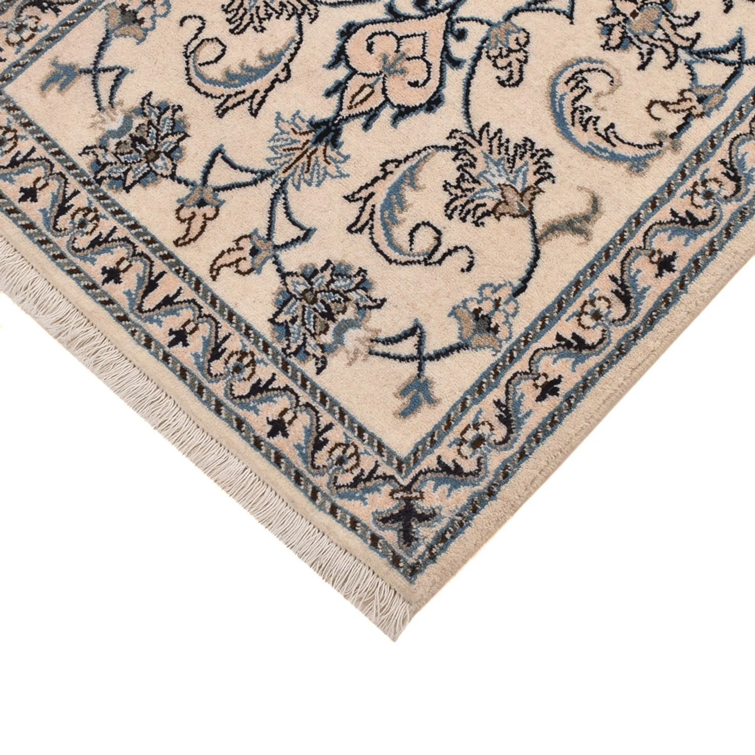 Nain - 12la Teppich 146x70cm - Perserteppich - Image 2
