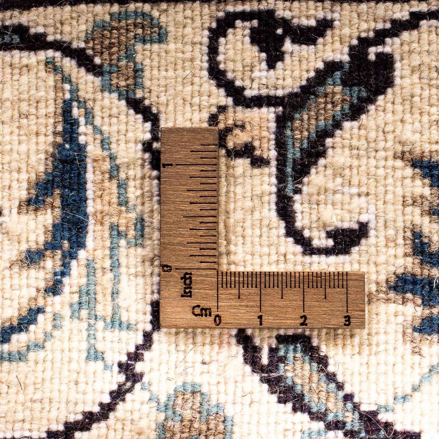 Nain - 12la Teppich 195x146cm - Perserteppich - Image 3