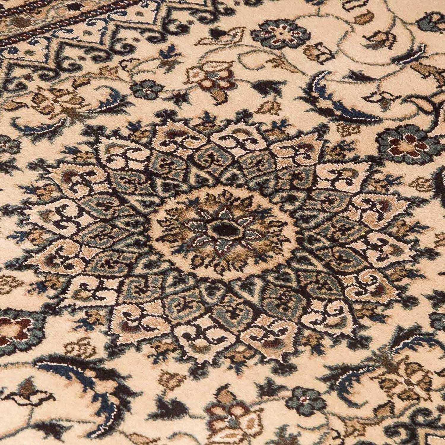 Nain - 12la Teppich 214x118cm - Perserteppich - Image 2