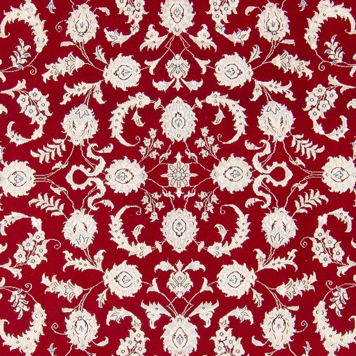 Nain Teppich 232x171cm - Perserteppich - Image 2