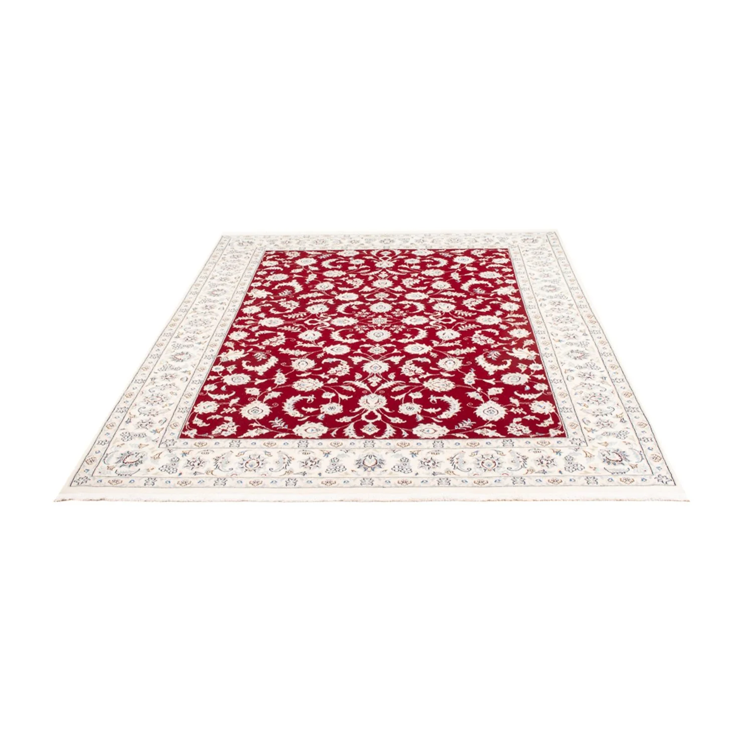 Nain Teppich 232x171cm - Perserteppich - Image 5