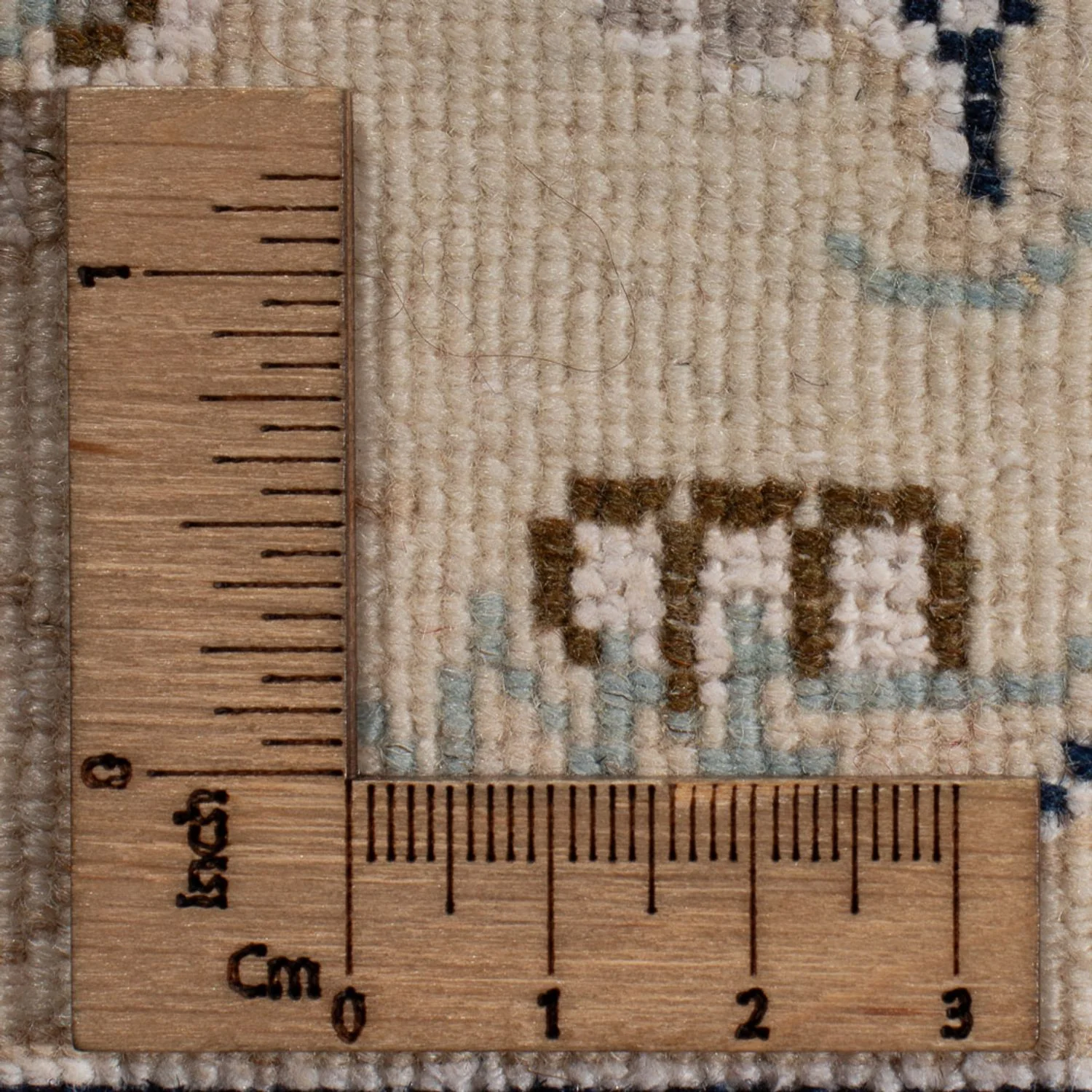 Nain Teppich 232x171cm - Perserteppich - Image 6