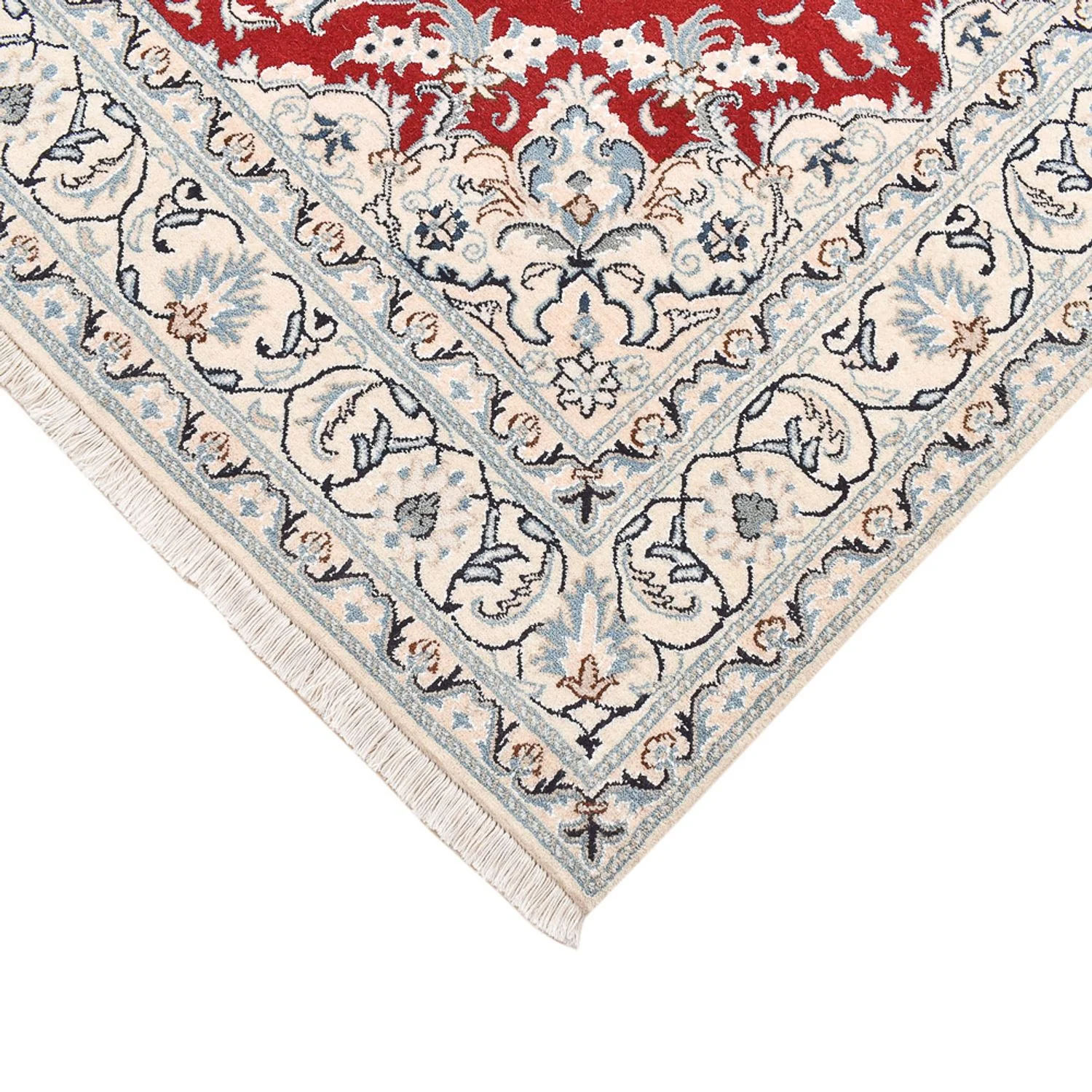 Nain - 12la Teppich 233x167cm - Perserteppich - Image 2