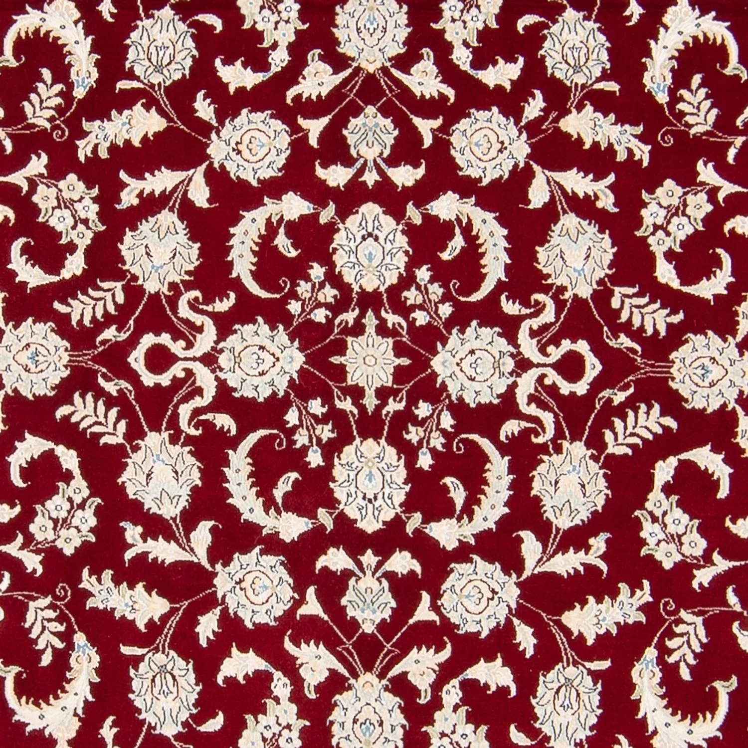 Nain Teppich 234x167cm - Perserteppich - Image 2