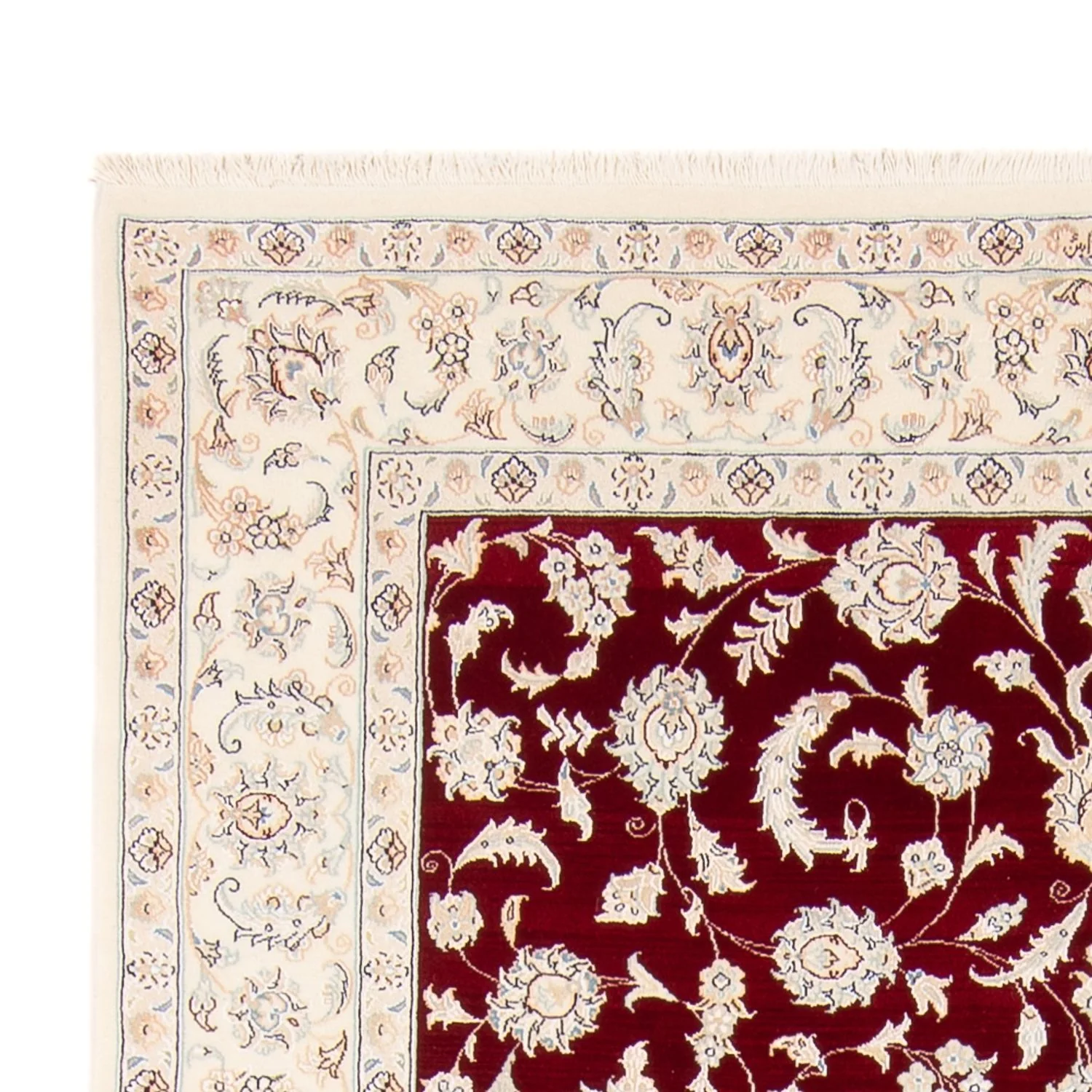 Nain Teppich 234x167cm - Perserteppich - Image 3
