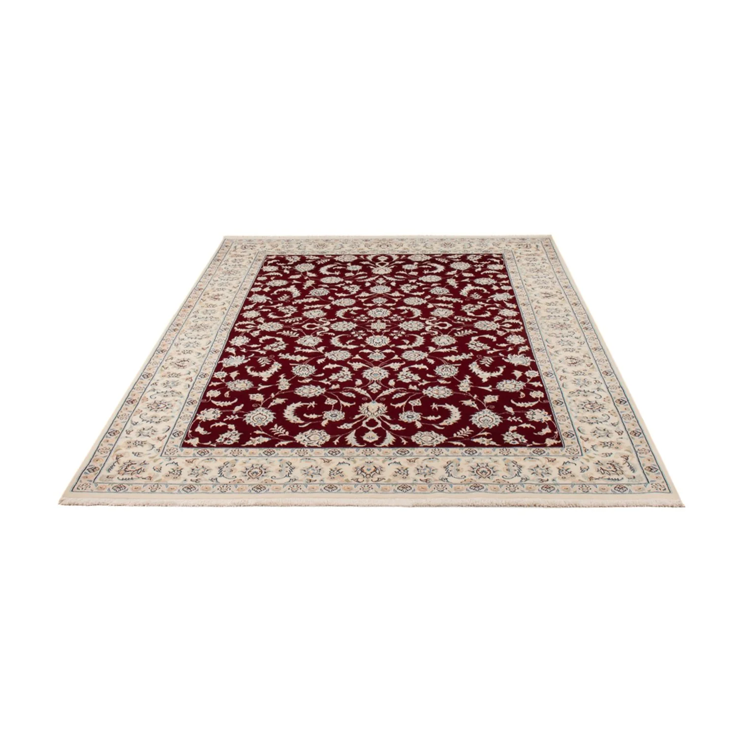 Nain Teppich 234x167cm - Perserteppich - Image 5