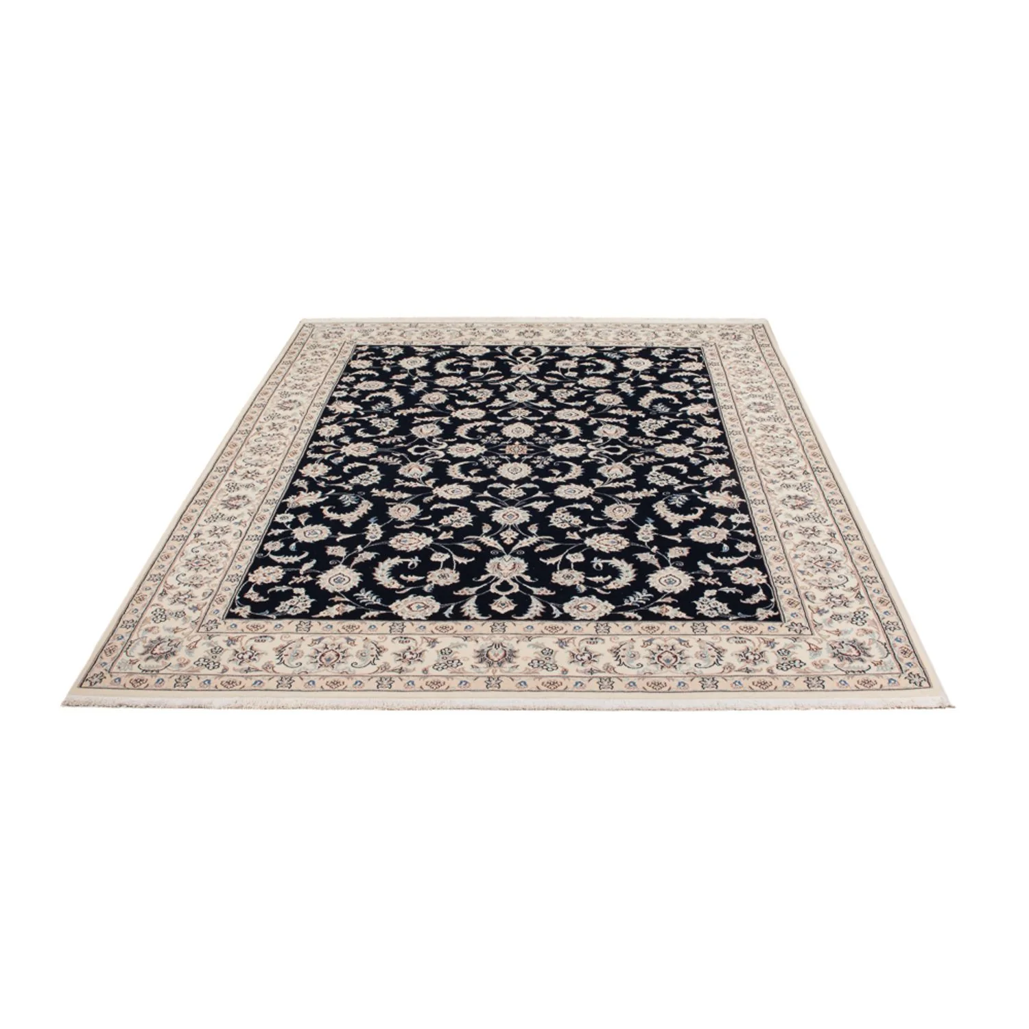Nain Teppich 235x172cm - Perserteppich - Image 5