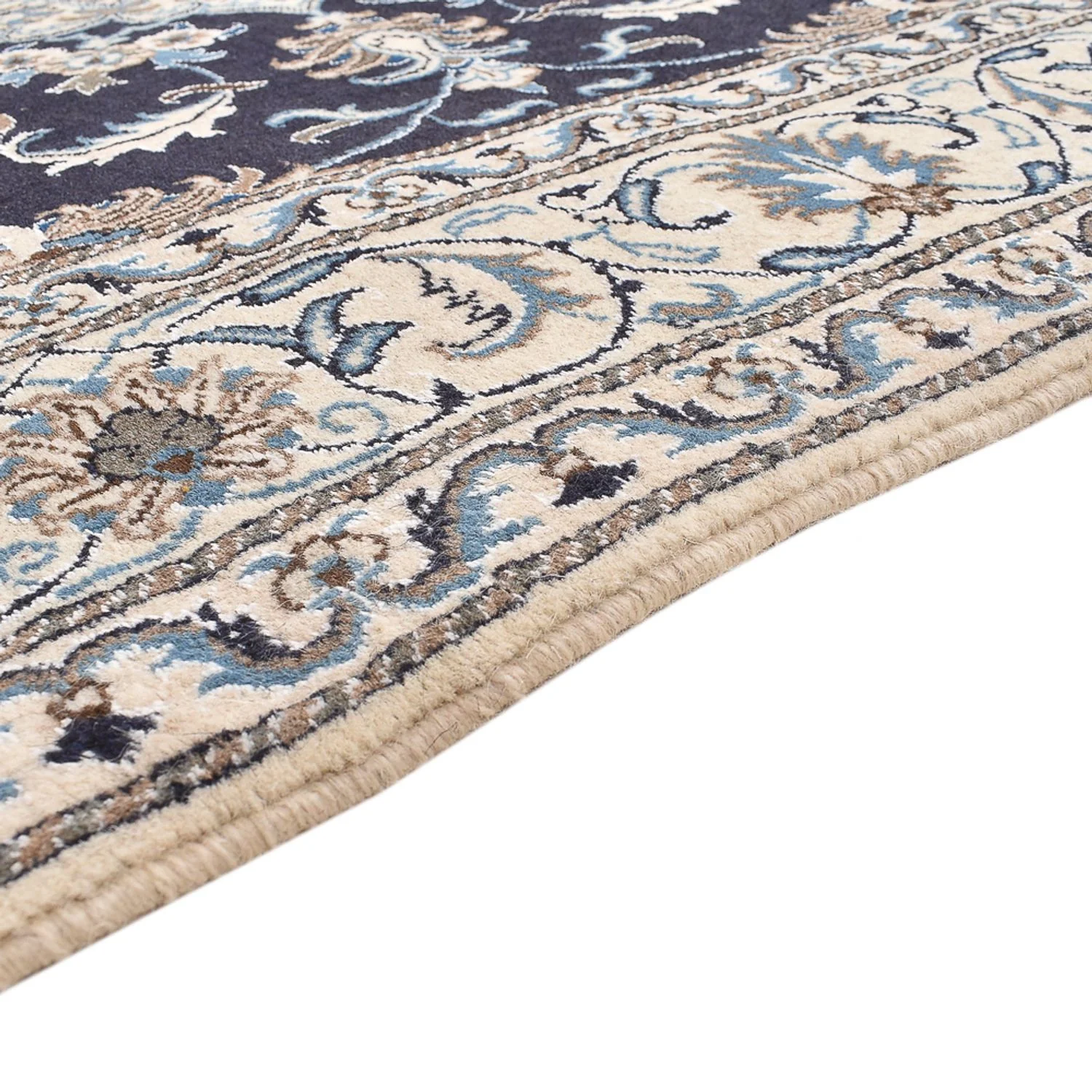 Nain - 12la Teppich 236x165cm - Perserteppich - Image 3