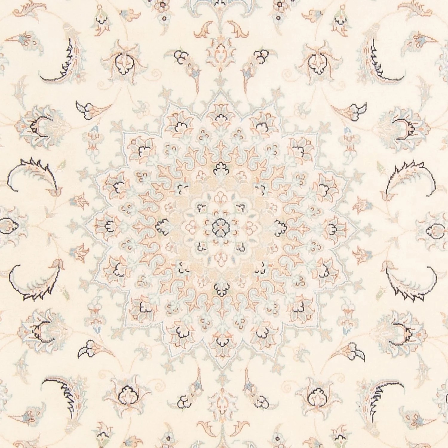 Nain Teppich 236x170cm - Perserteppich - Image 2