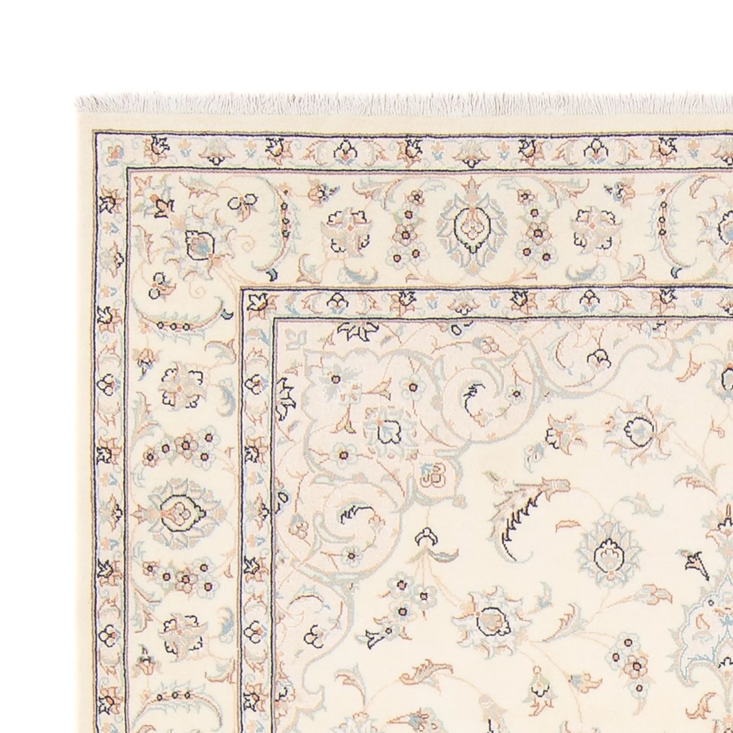 Nain Teppich 236x170cm - Perserteppich - Image 3