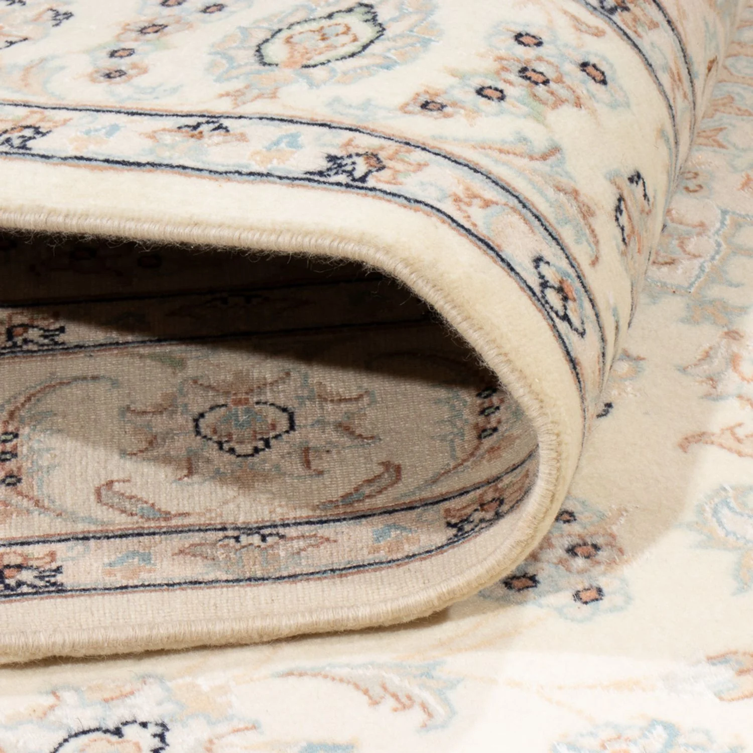 Nain Teppich 236x170cm - Perserteppich - Image 4