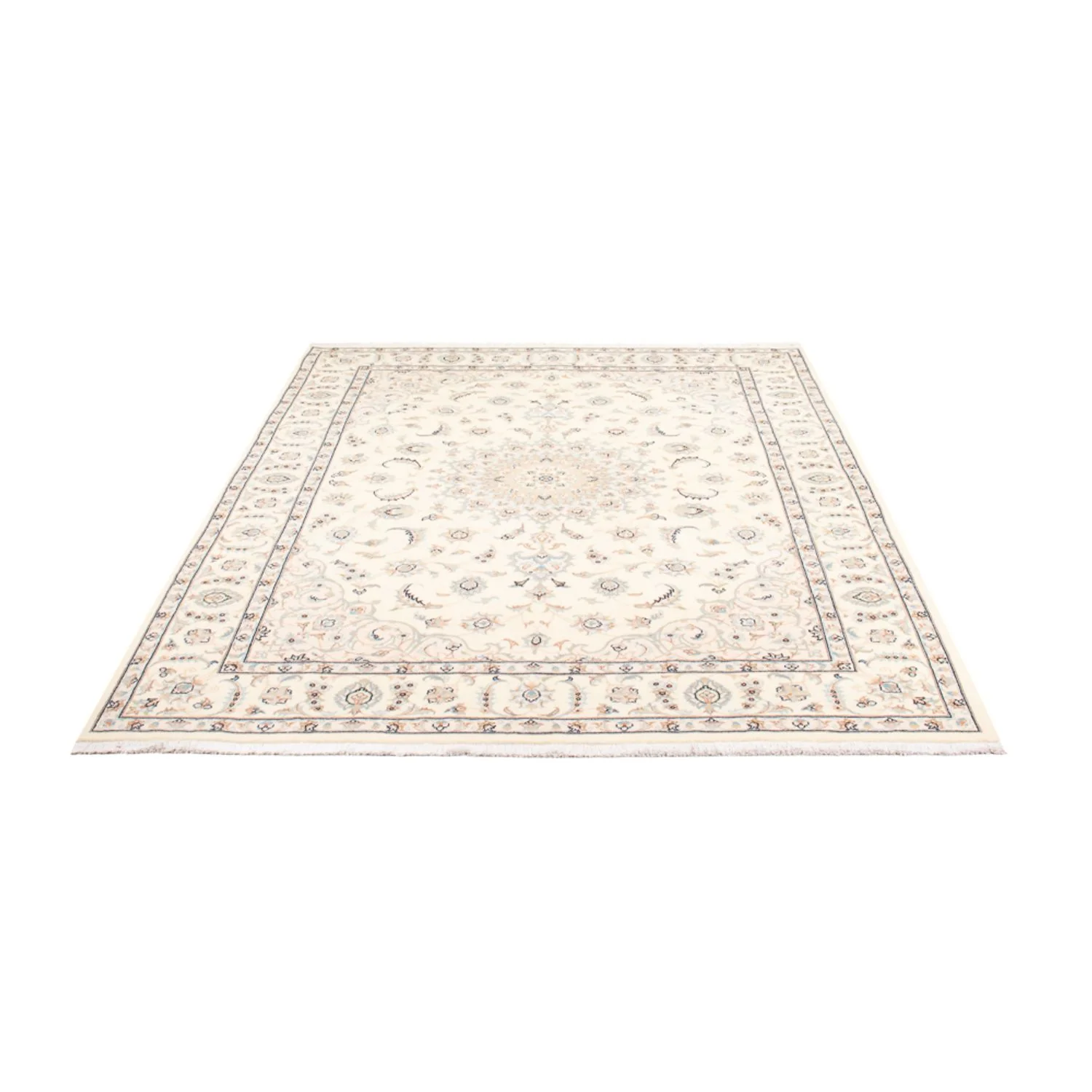 Nain Teppich 236x170cm - Perserteppich - Image 5