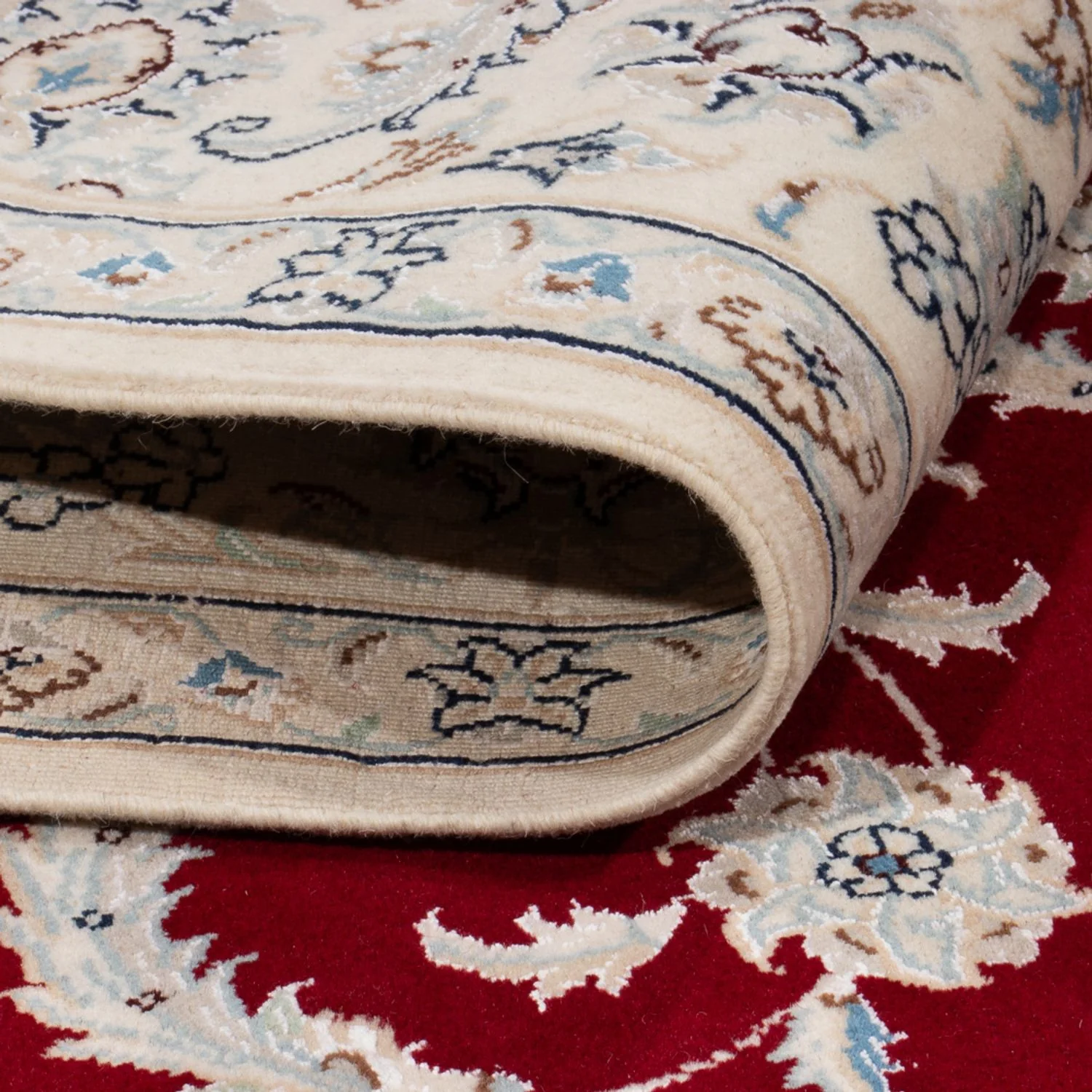 Nain Teppich 237x170cm - Perserteppich - Image 4