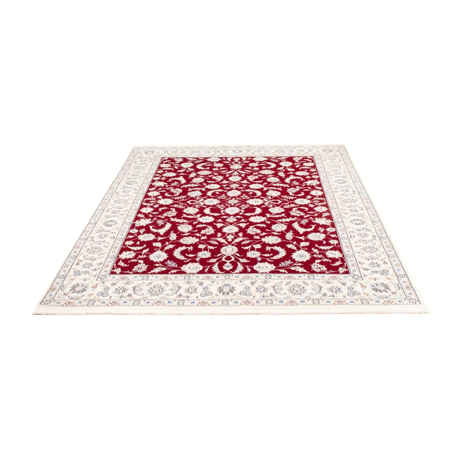 Nain Teppich 237x170cm - Perserteppich - Image 5