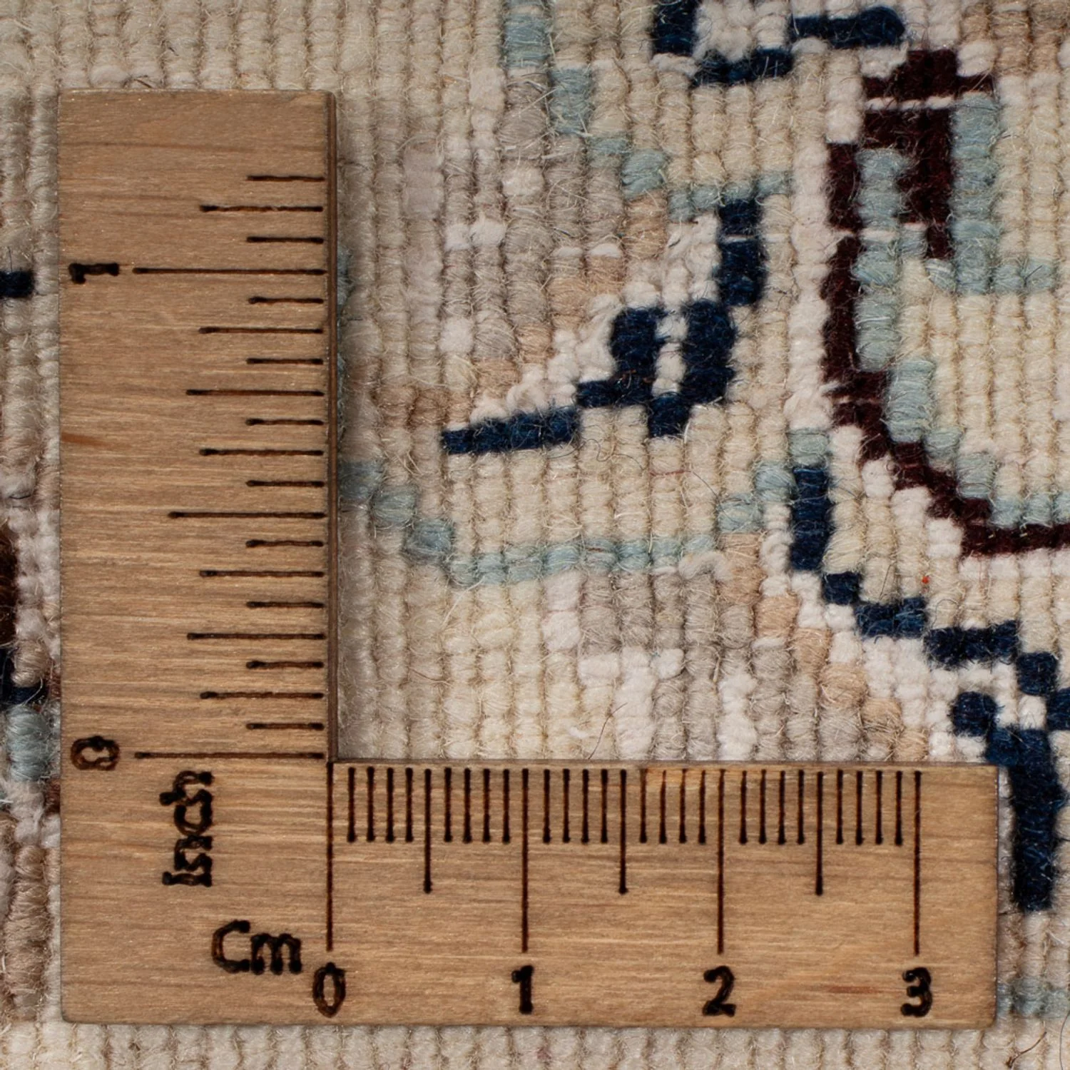 Nain Teppich 237x170cm - Perserteppich - Image 6