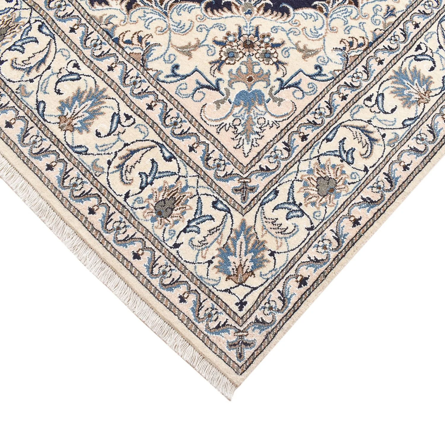 Nain - 12la Teppich 239x165cm - Perserteppich - Image 2