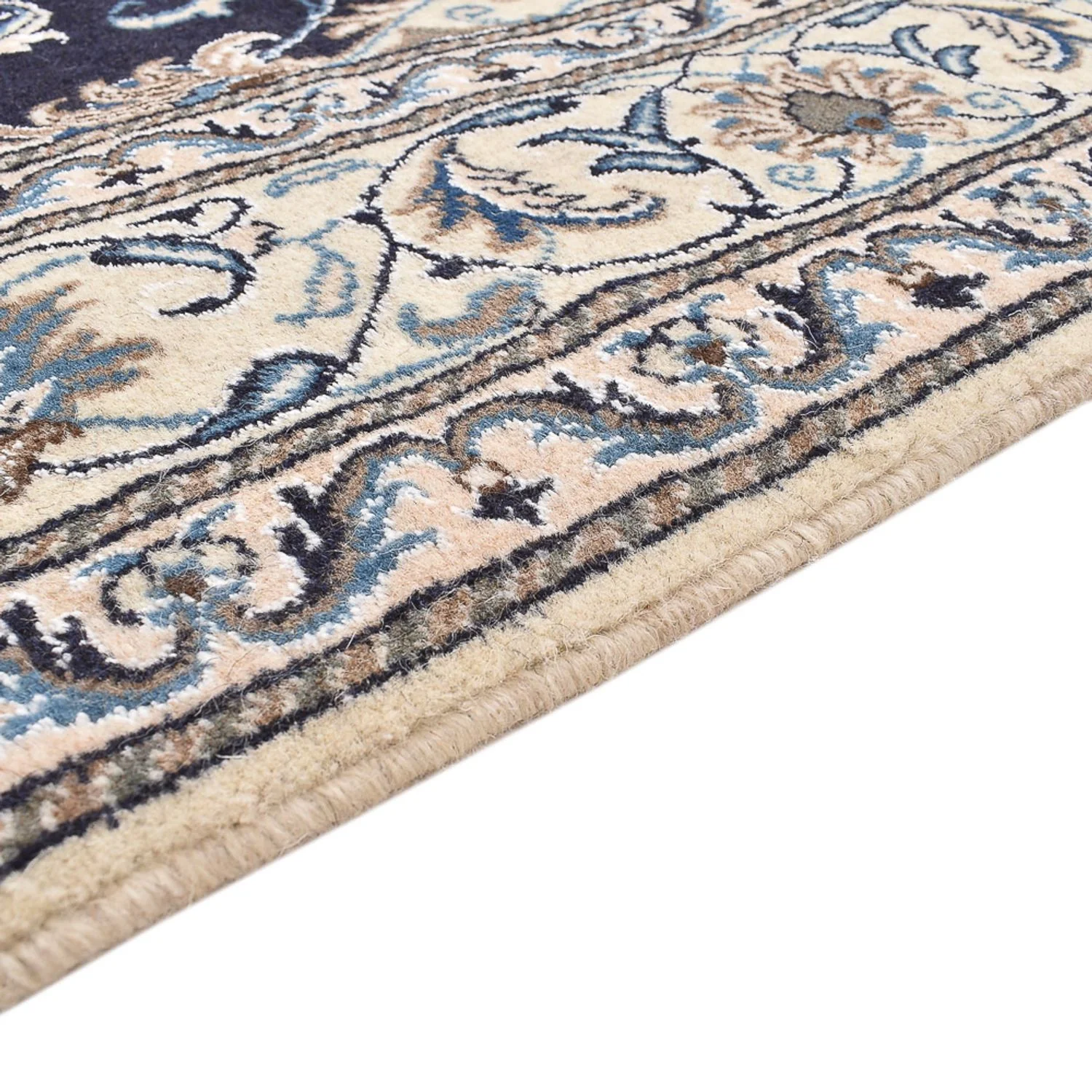 Nain - 12la Teppich 239x165cm - Perserteppich - Image 3