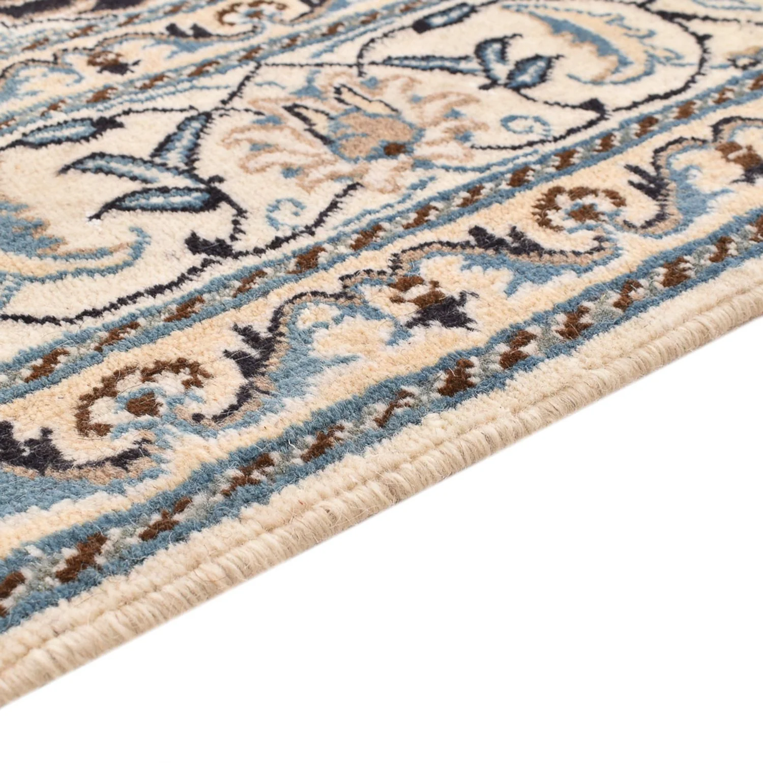 Nain - 12la Teppich 240x165cm - Perserteppich - Image 3