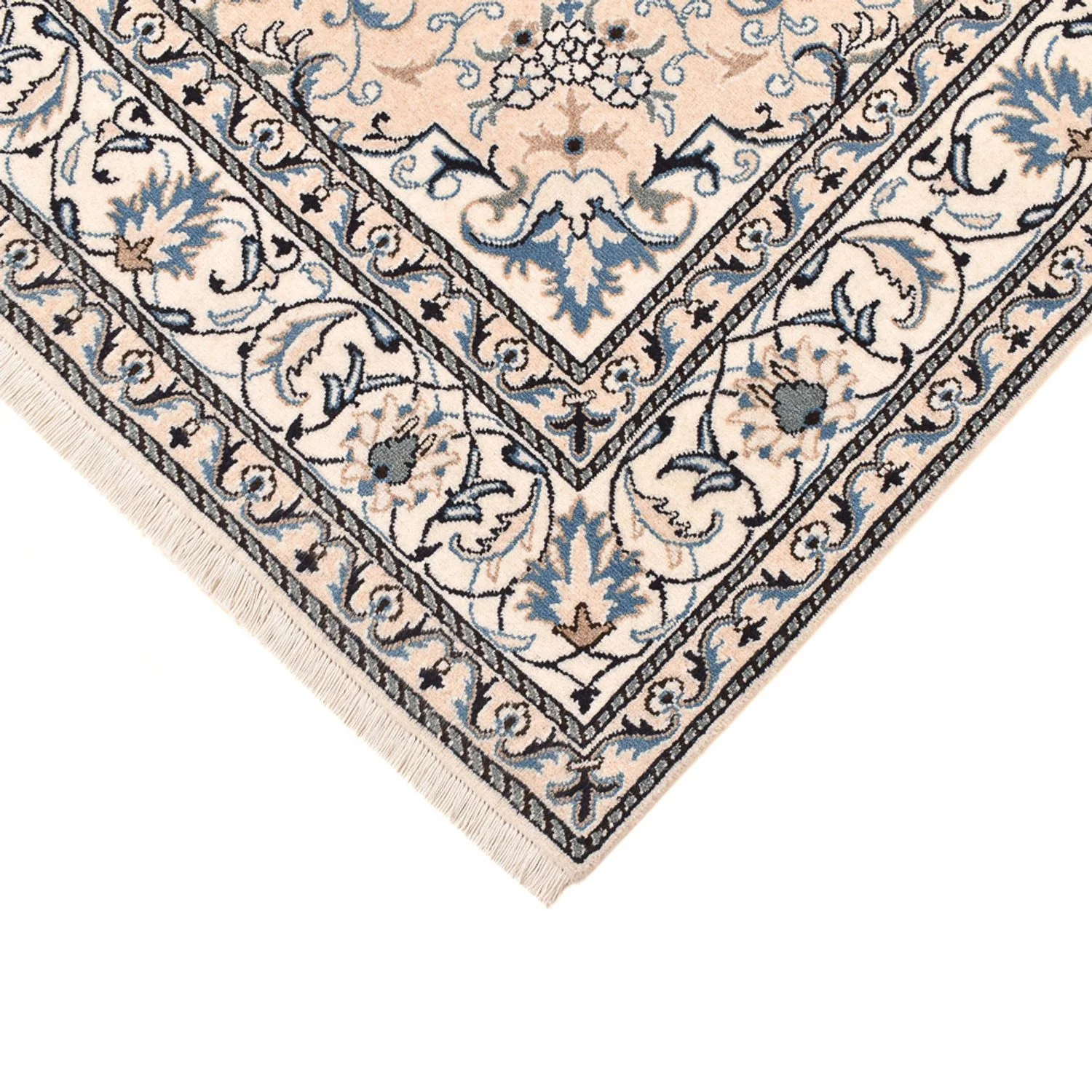Nain - 12la Teppich 240x168cm - Perserteppich - Image 2