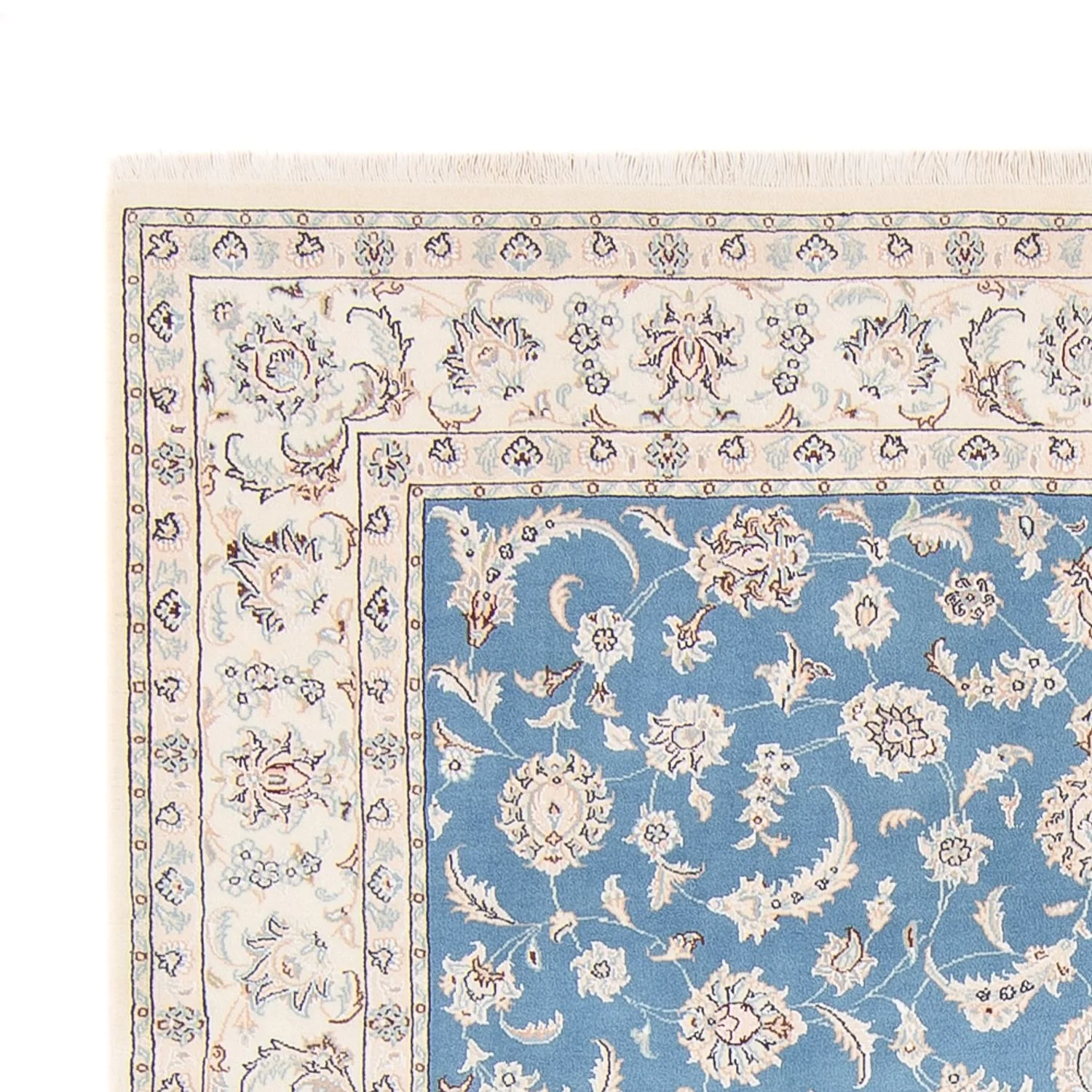 Nain Teppich 240x170cm - Perserteppich - Image 3