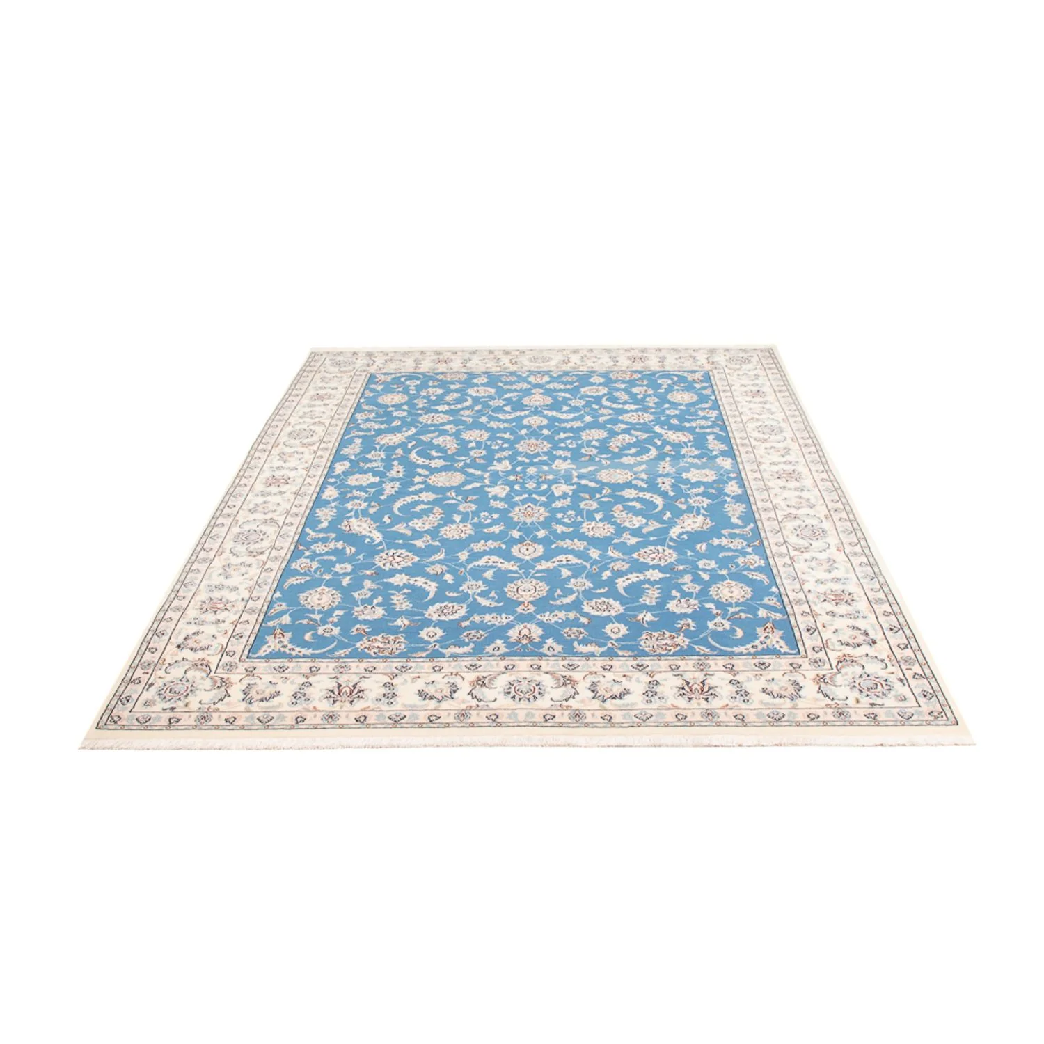 Nain Teppich 240x170cm - Perserteppich - Image 5