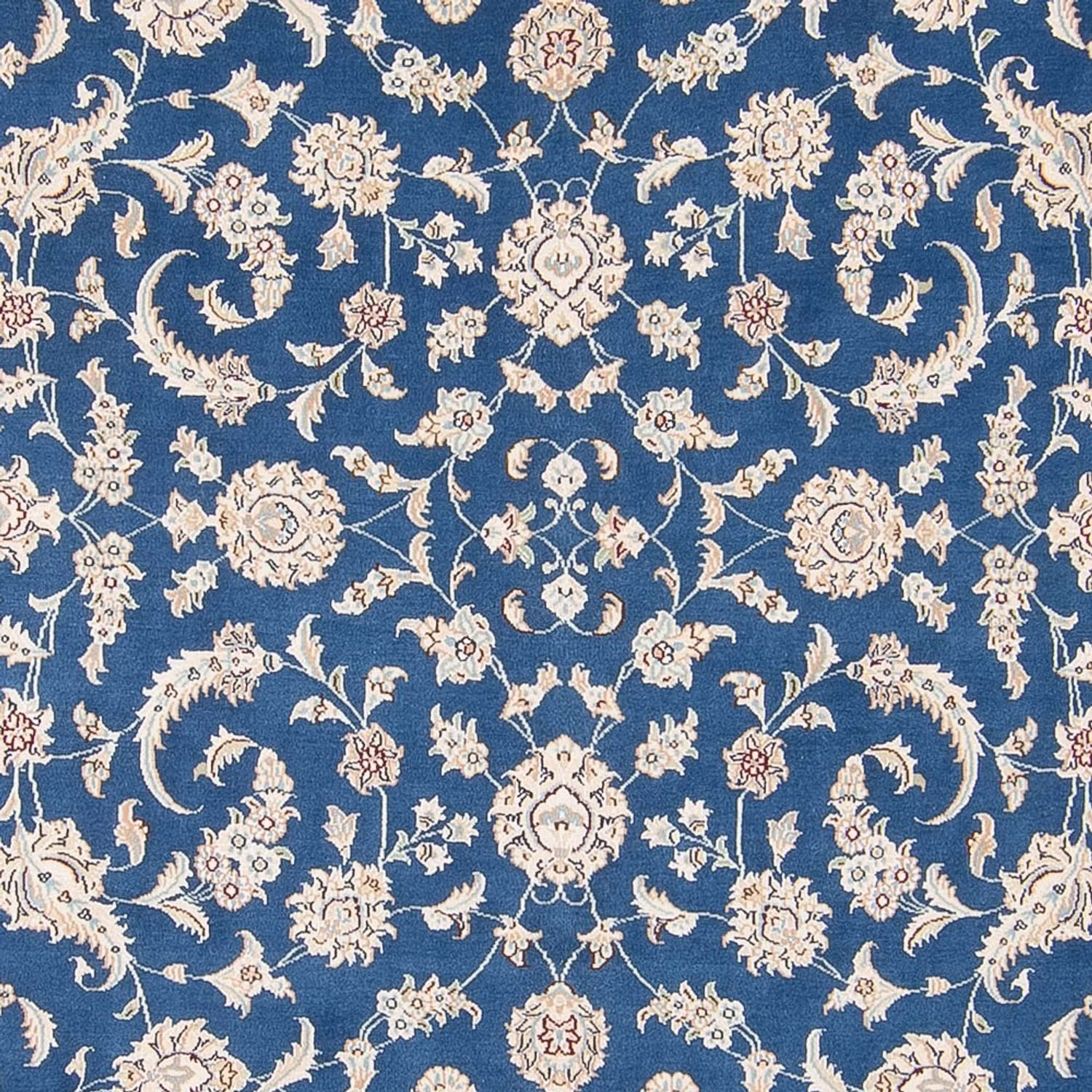 Nain Teppich 244x171cm - Perserteppich - Image 2