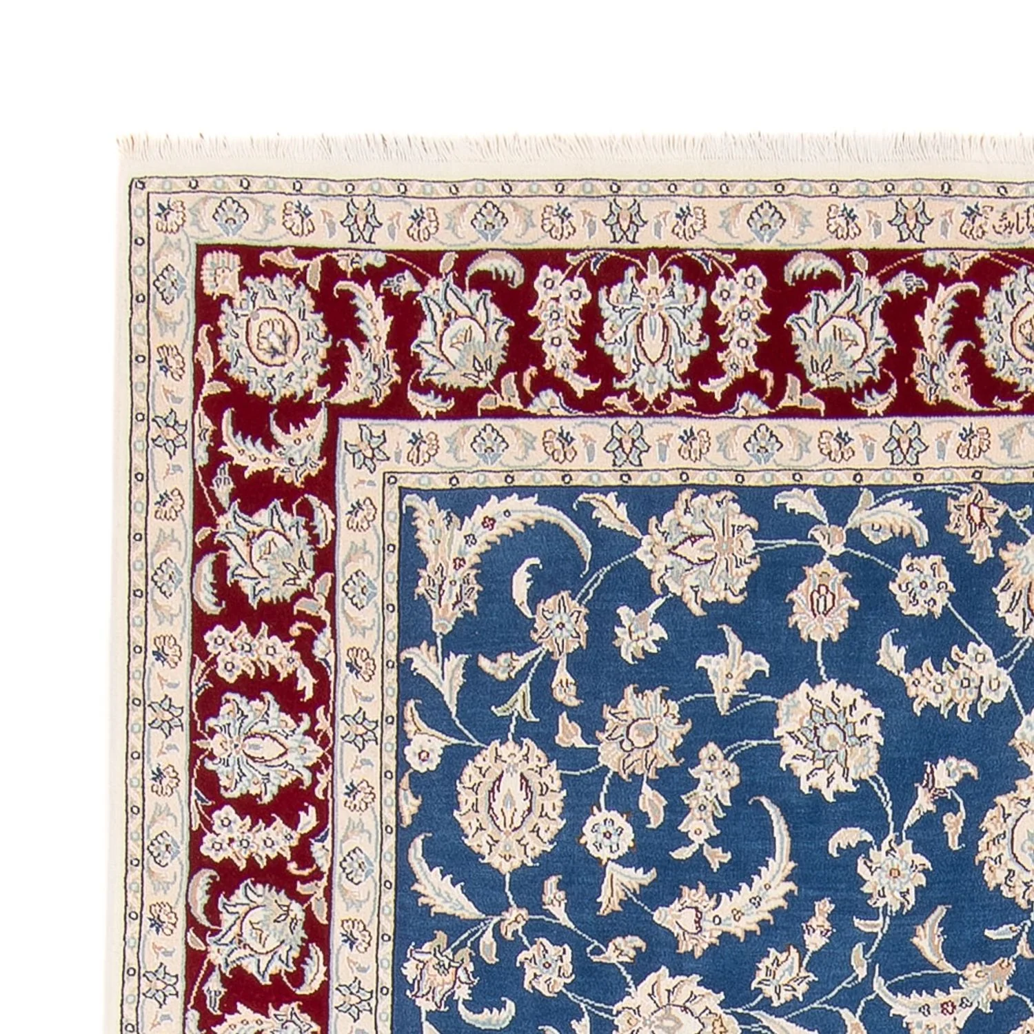 Nain Teppich 244x171cm - Perserteppich - Image 3