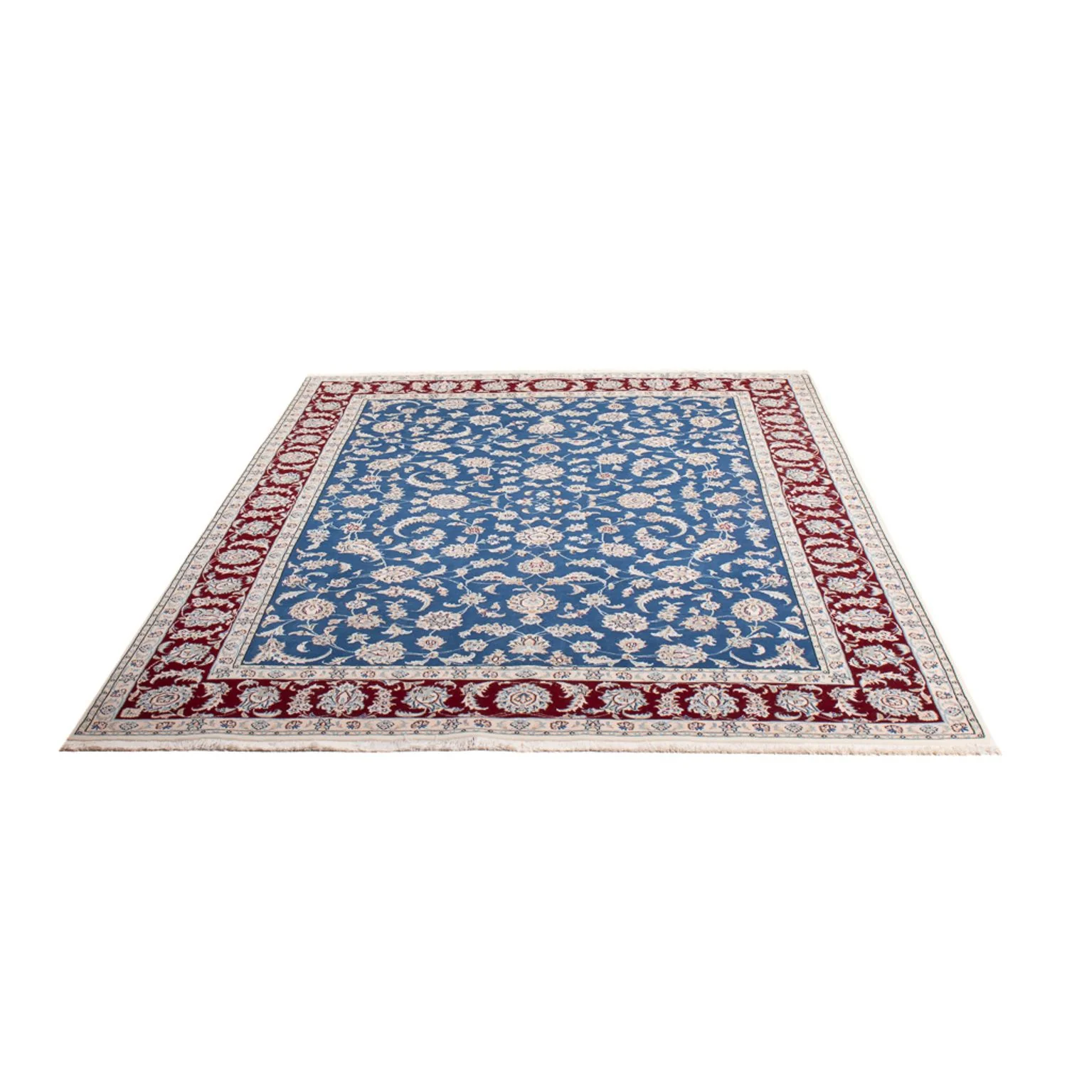 Nain Teppich 244x171cm - Perserteppich - Image 5