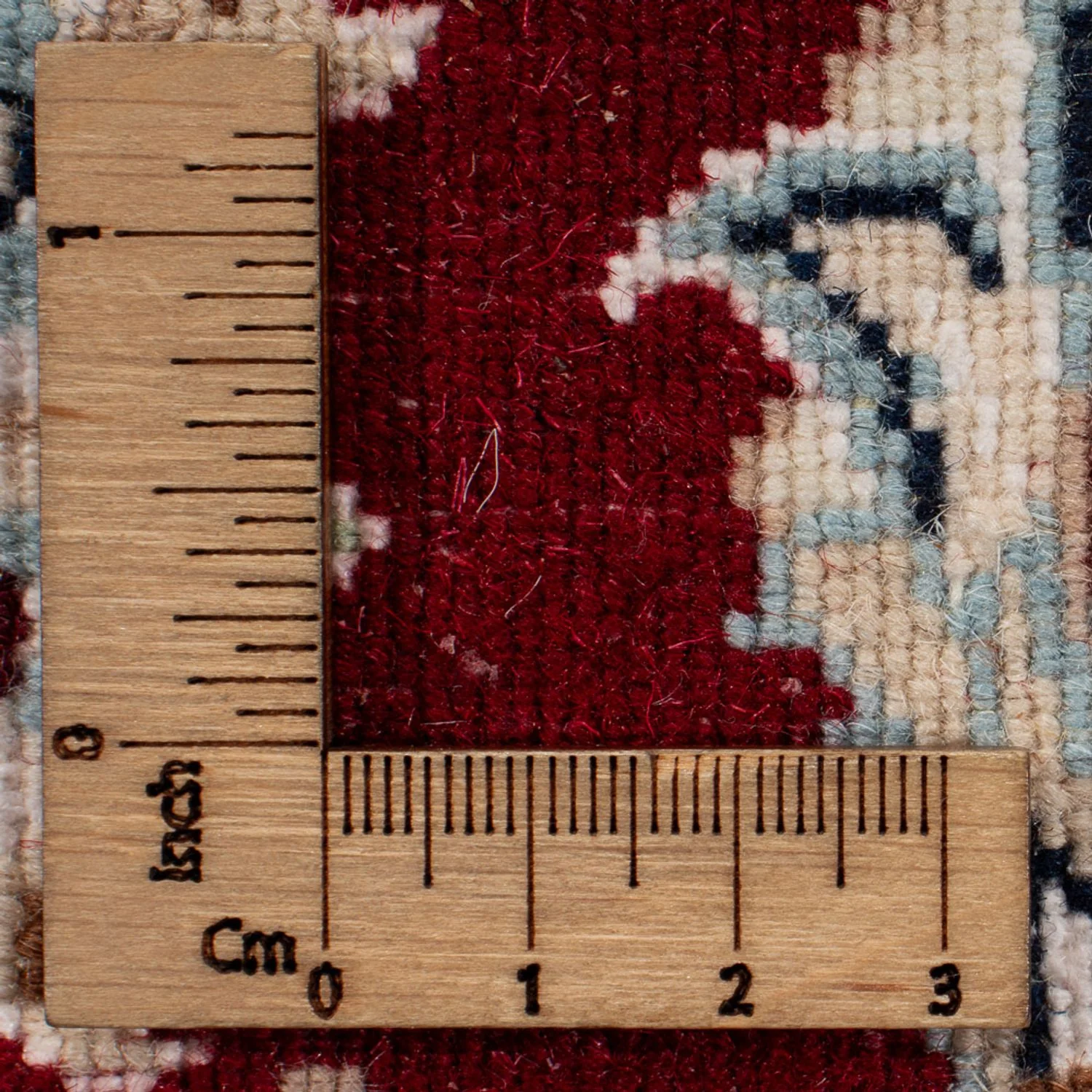 Nain Teppich 244x171cm - Perserteppich - Image 6