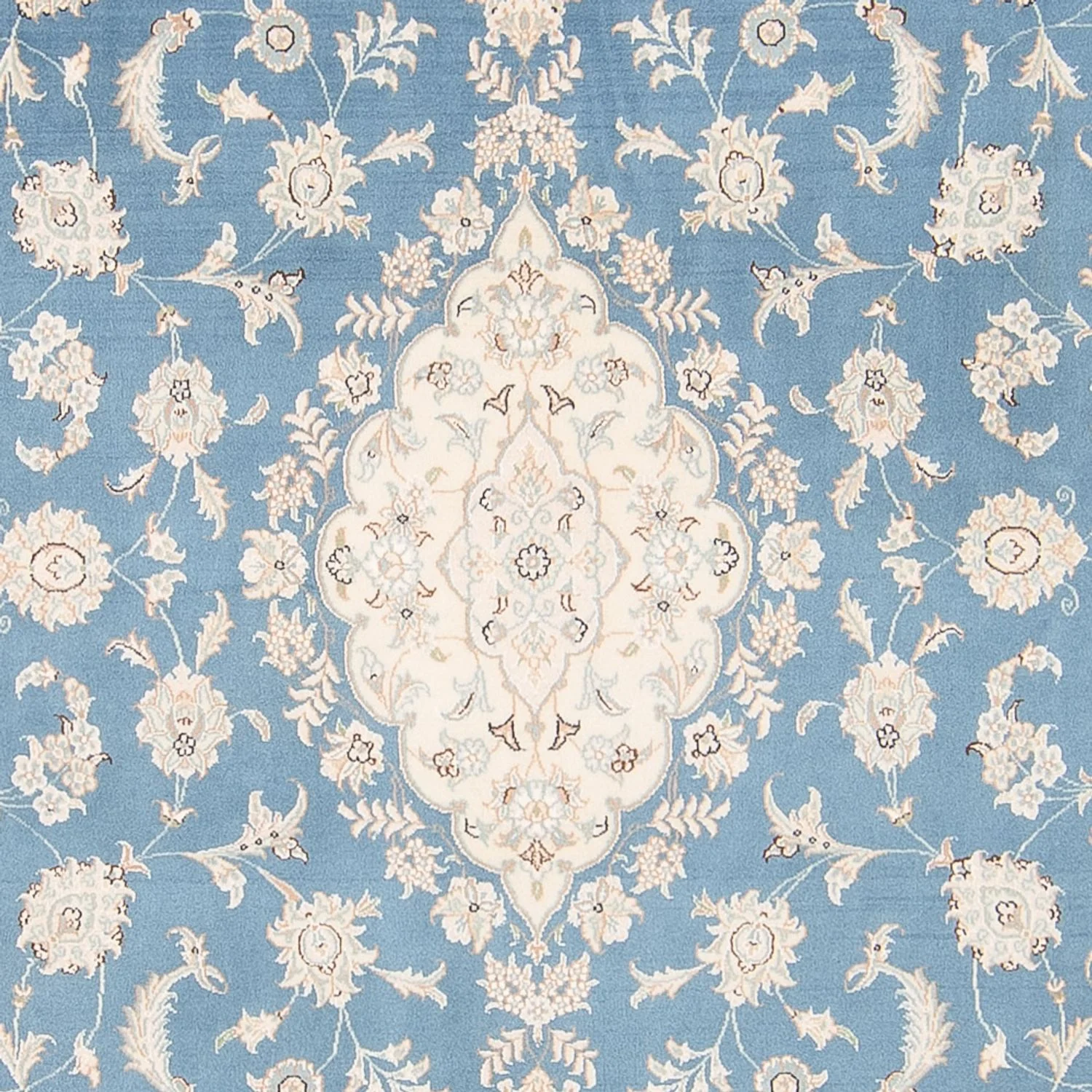 Nain Teppich 251x168cm - Perserteppich - Image 2