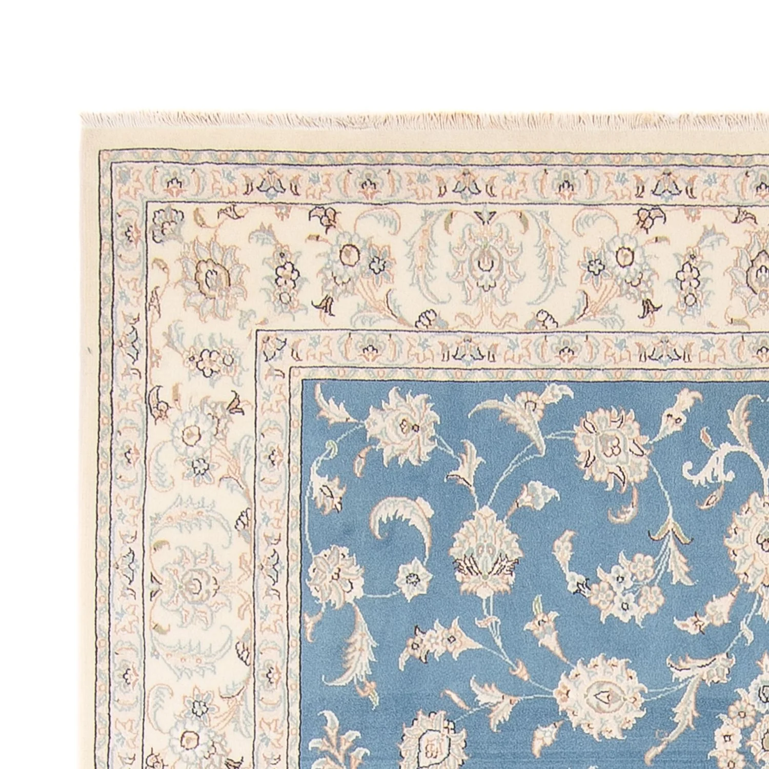 Nain Teppich 251x168cm - Perserteppich - Image 3