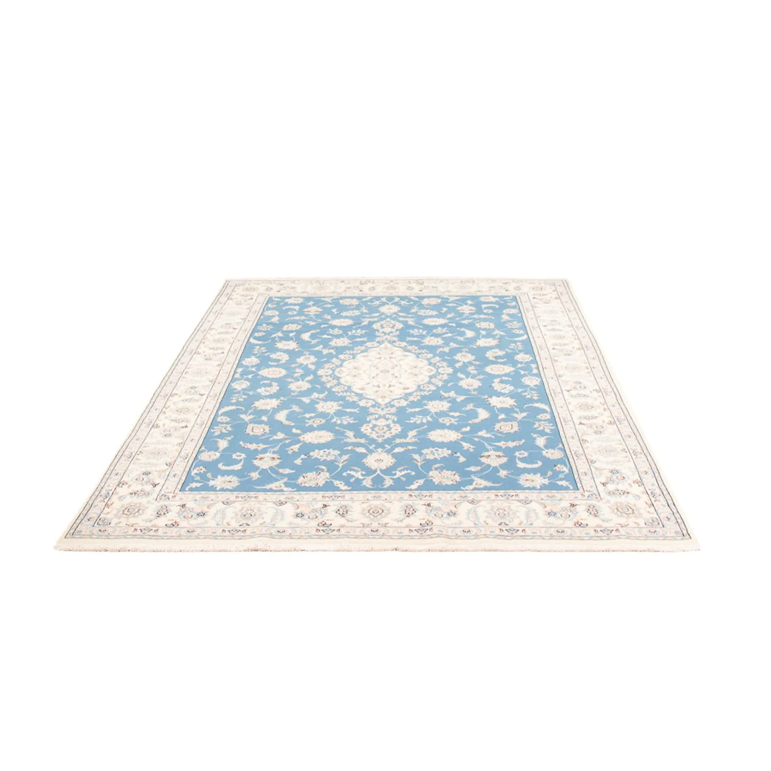 Nain Teppich 251x168cm - Perserteppich - Image 5