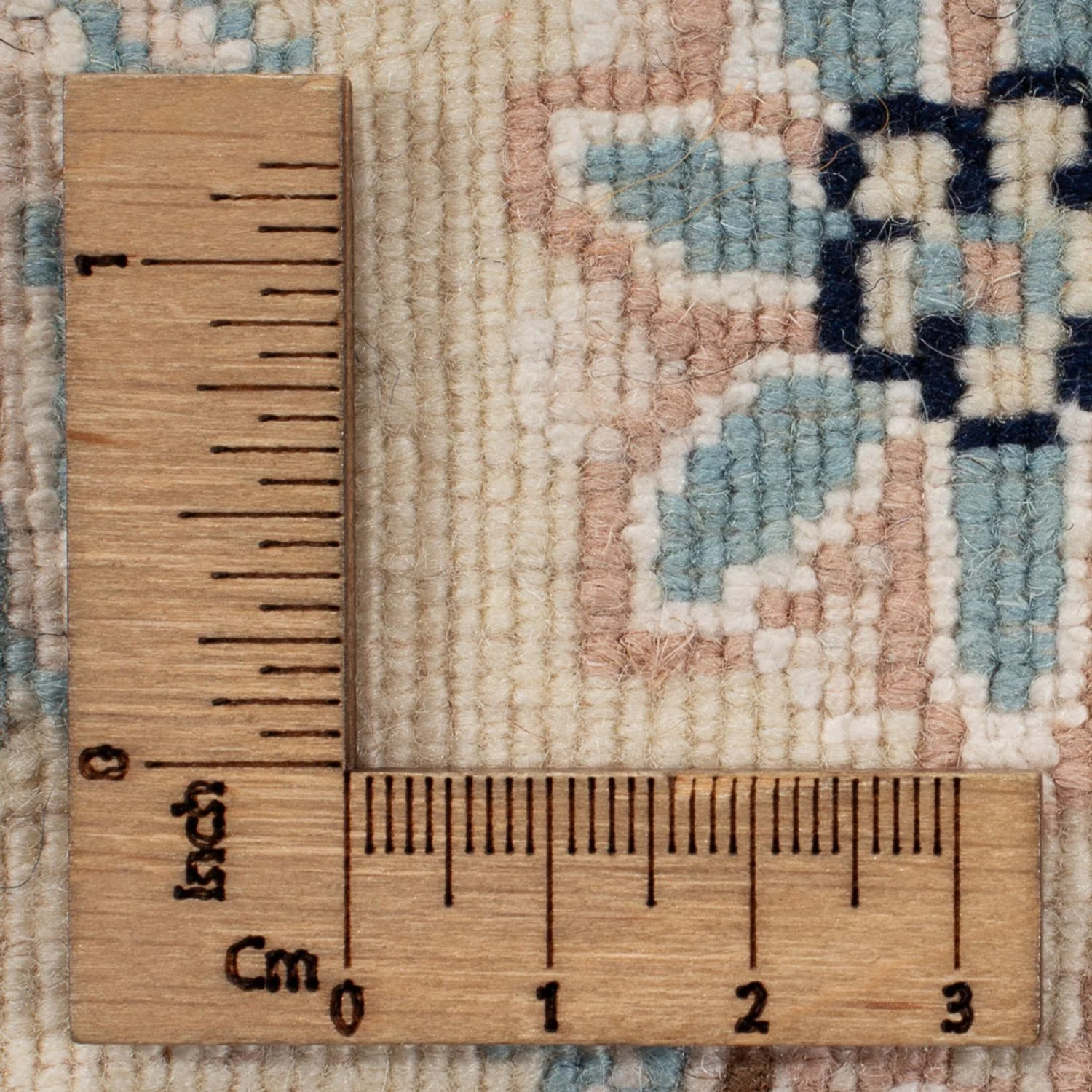 Nain Teppich 251x168cm - Perserteppich - Image 6