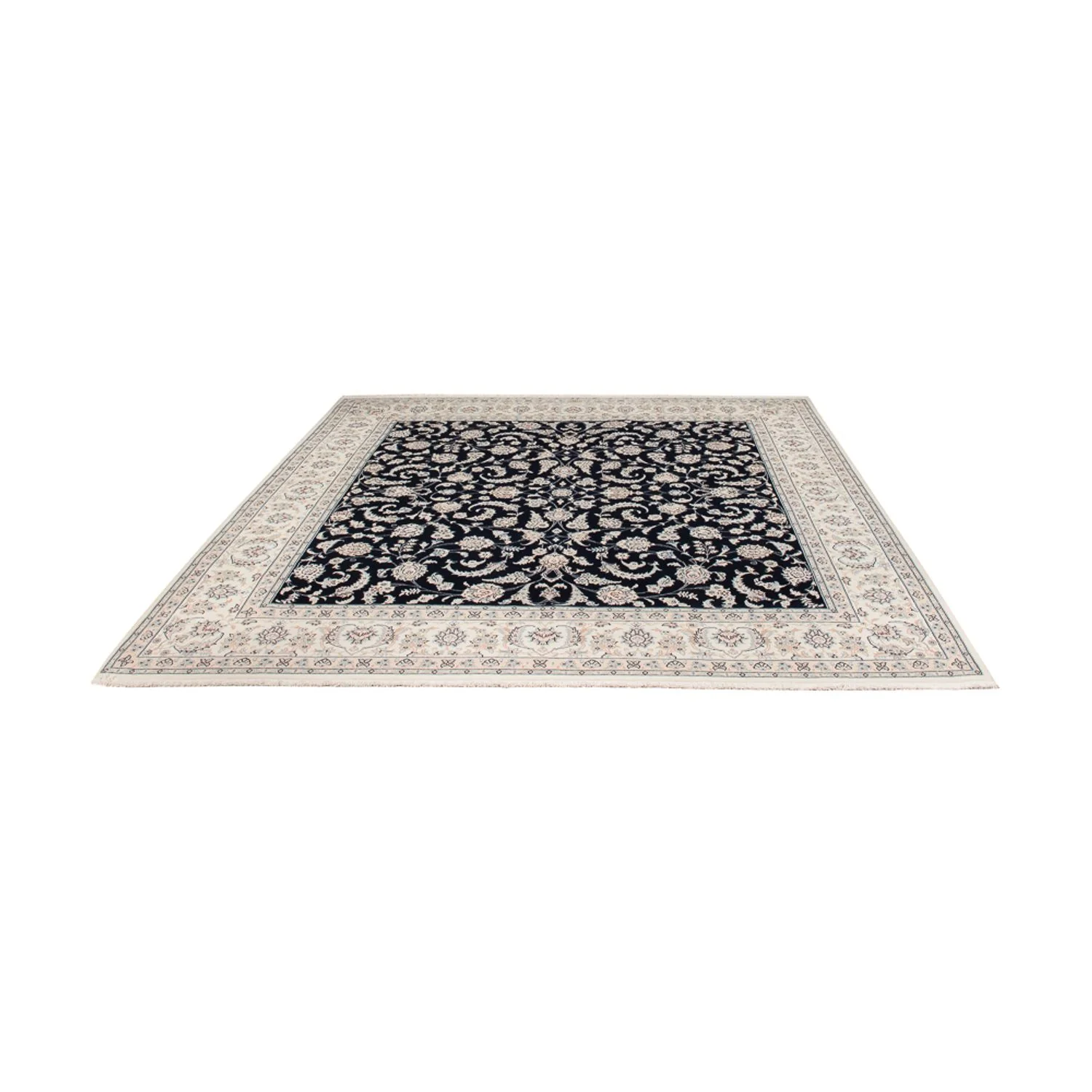 Nain Teppich 261x249cm - Perserteppich - Image 5