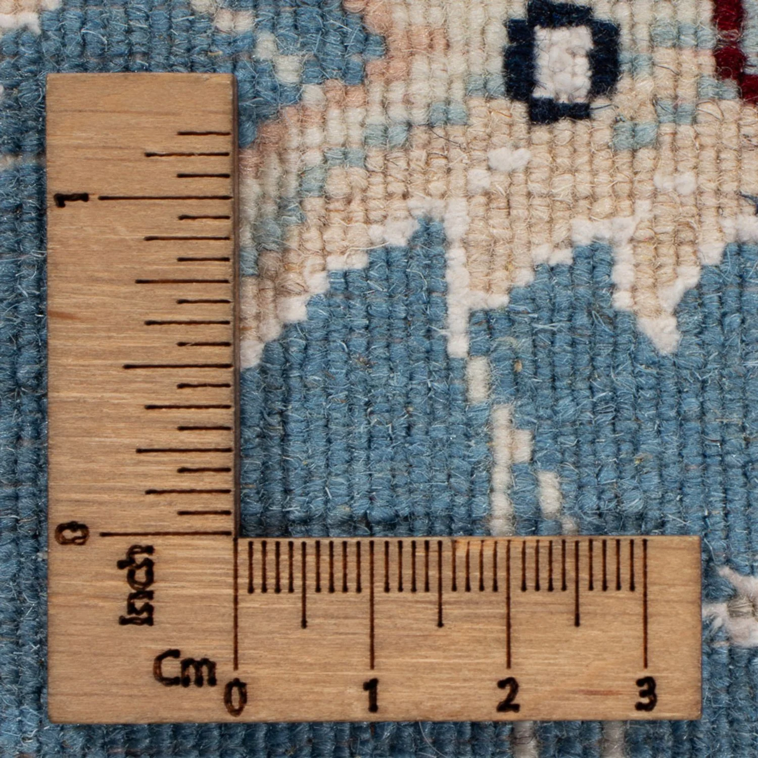 Nain Teppich 265x227cm - Perserteppich - Image 6