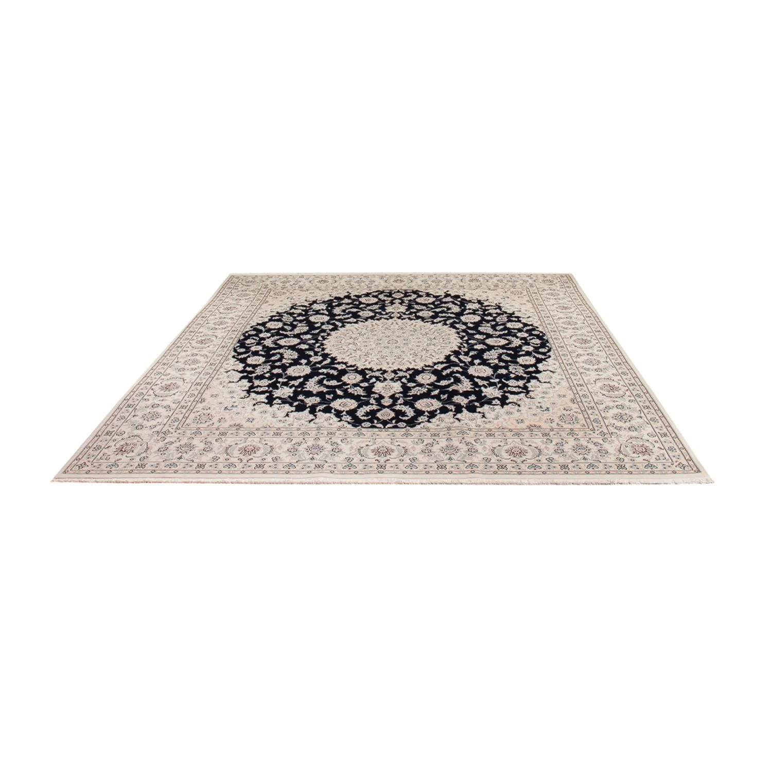 Nain Teppich 268x245cm - Perserteppich - Image 5