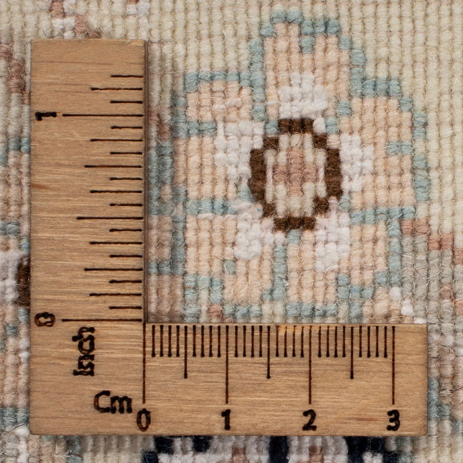 Nain Teppich 280x227cm - Perserteppich - Image 6