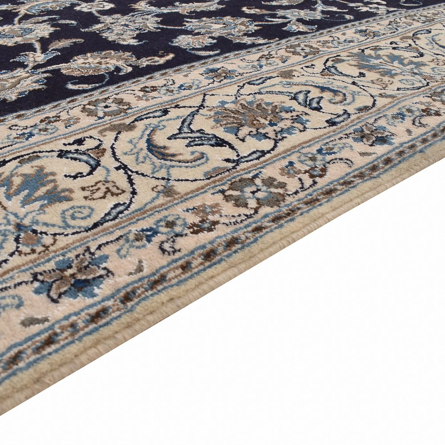 Nain - 12la Teppich 290x193cm - Perserteppich - Image 3