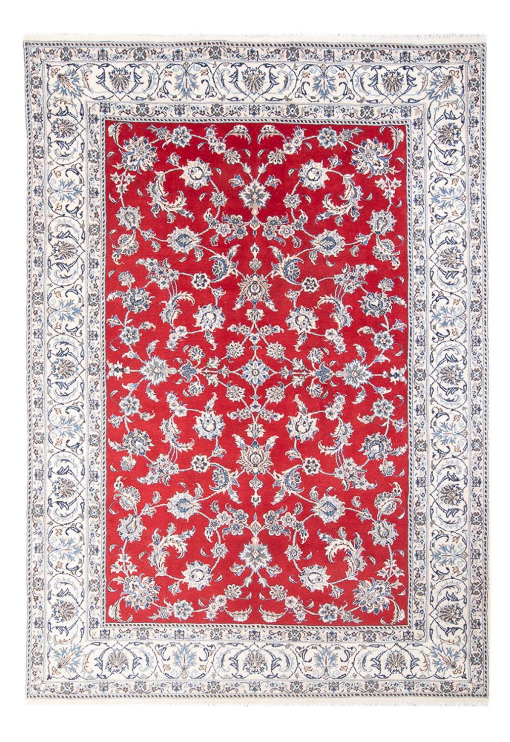 Nain Teppich 290x195cm - Perserteppich