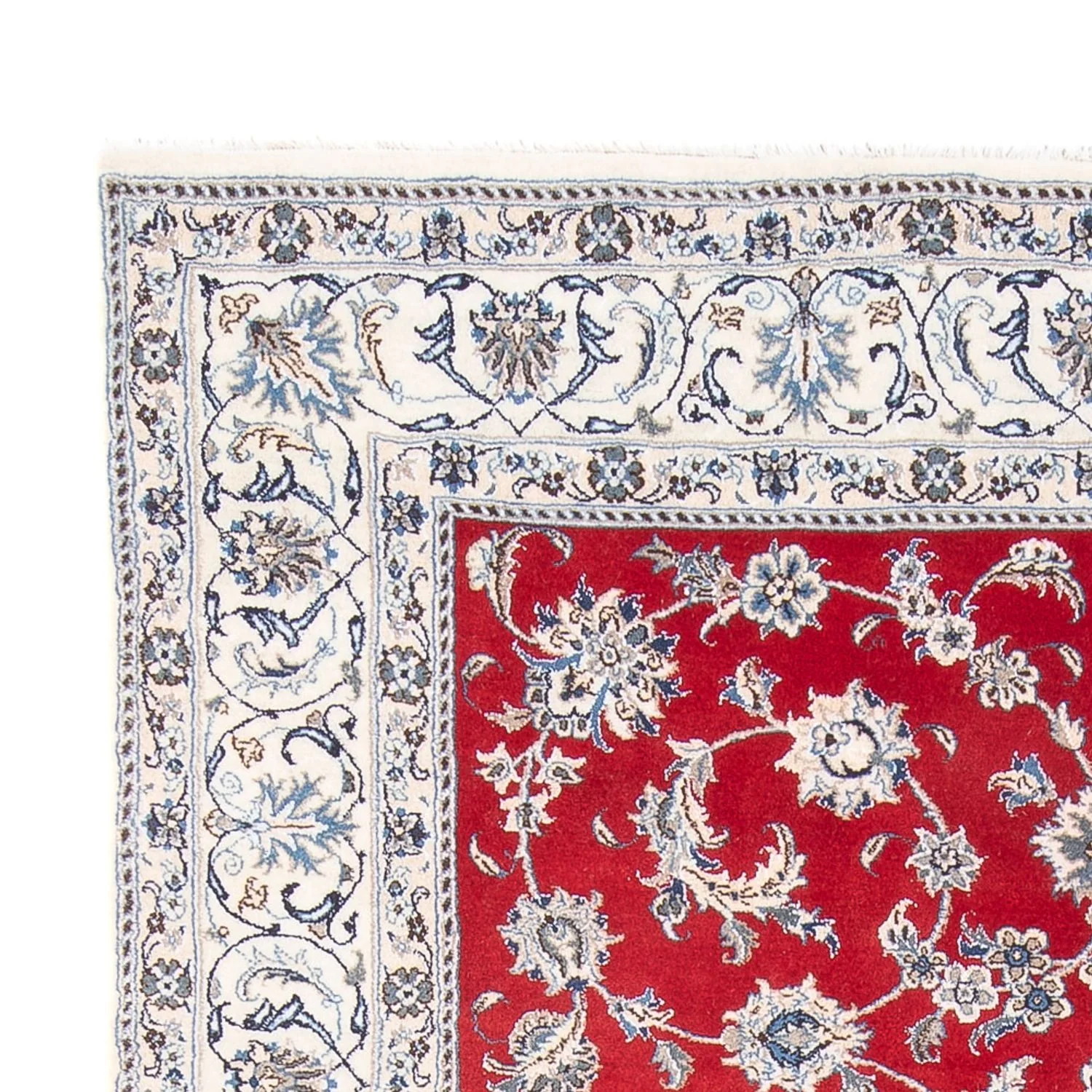 Nain Teppich 290x195cm - Perserteppich - Image 3