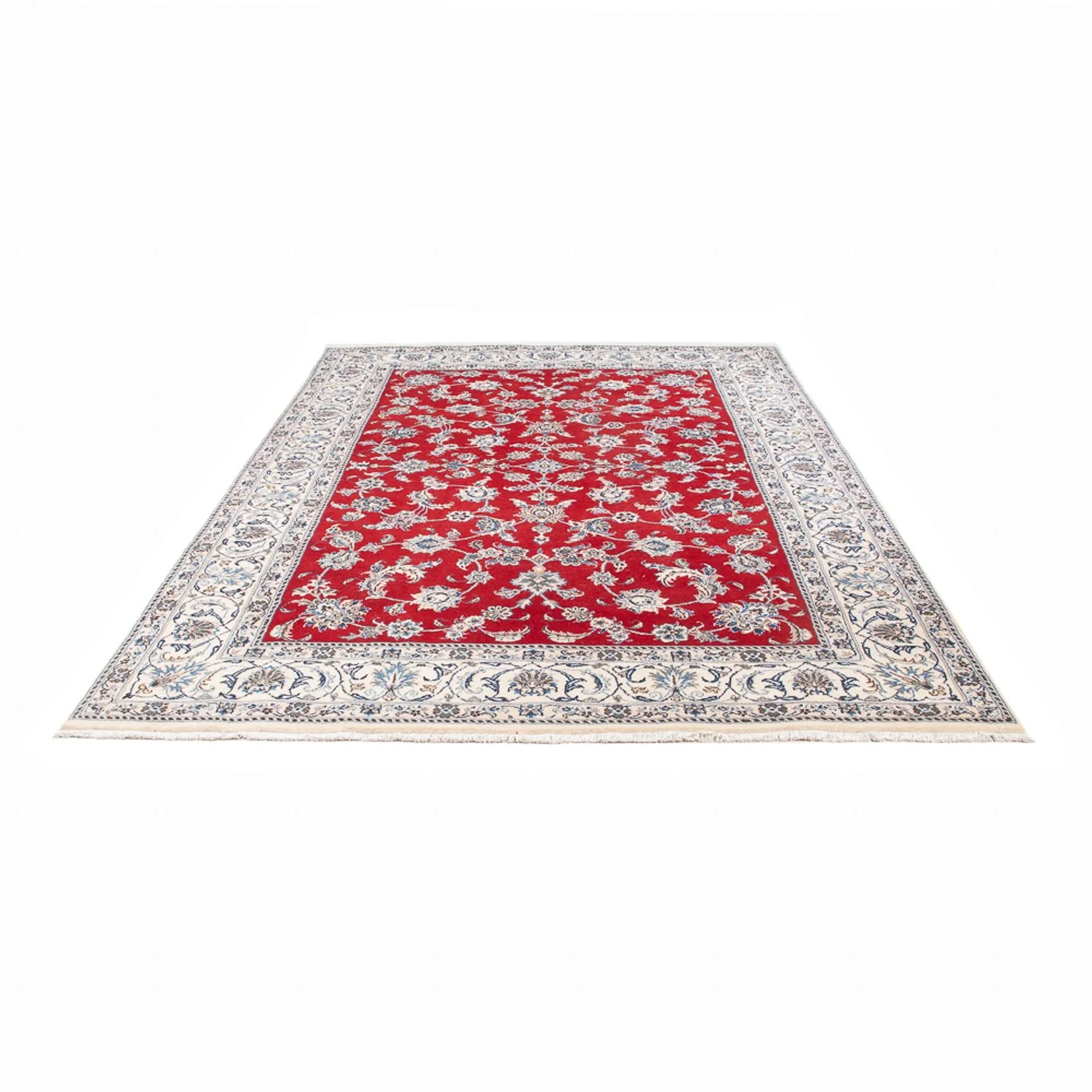 Nain Teppich 290x195cm - Perserteppich - Image 5