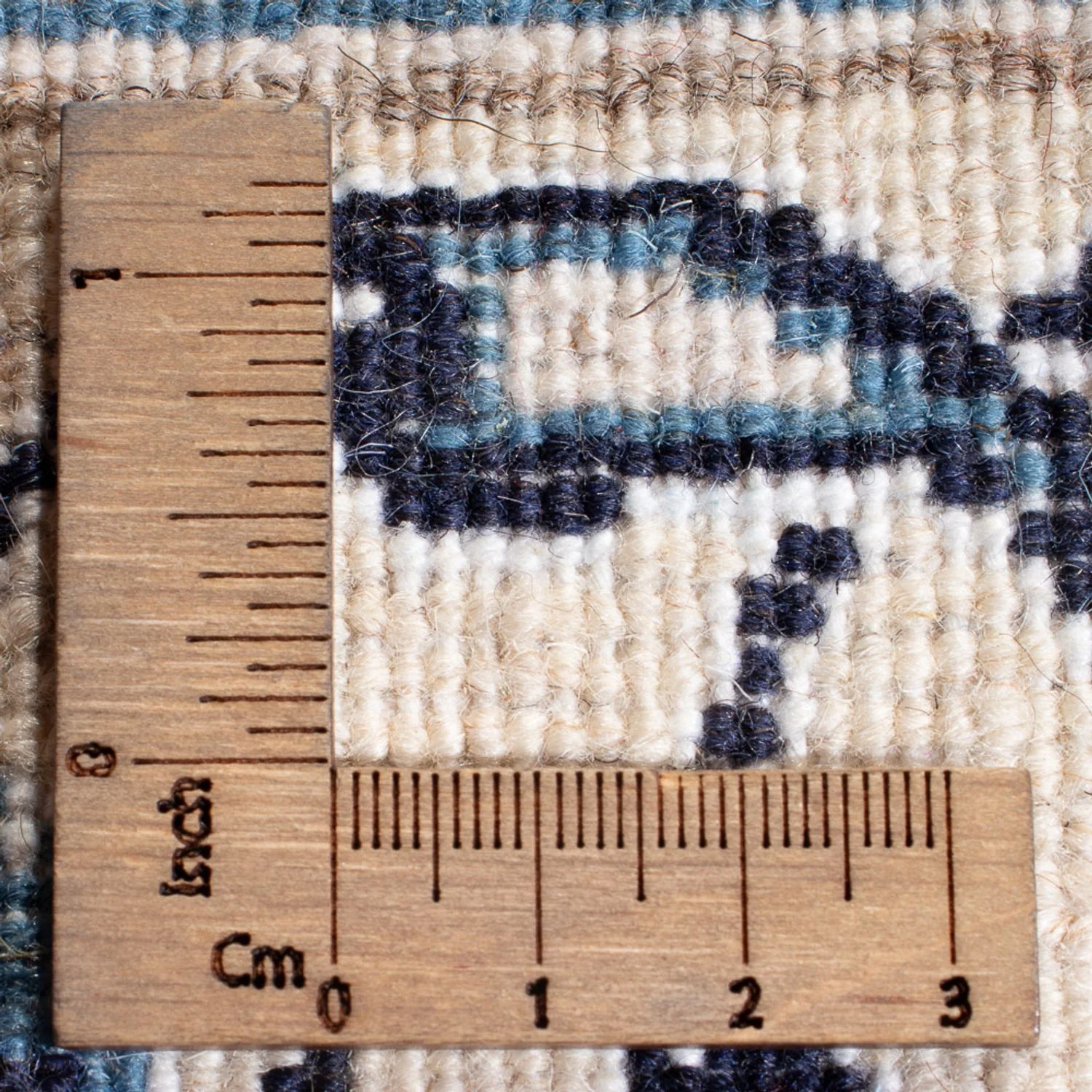 Nain Teppich 290x195cm - Perserteppich - Image 6