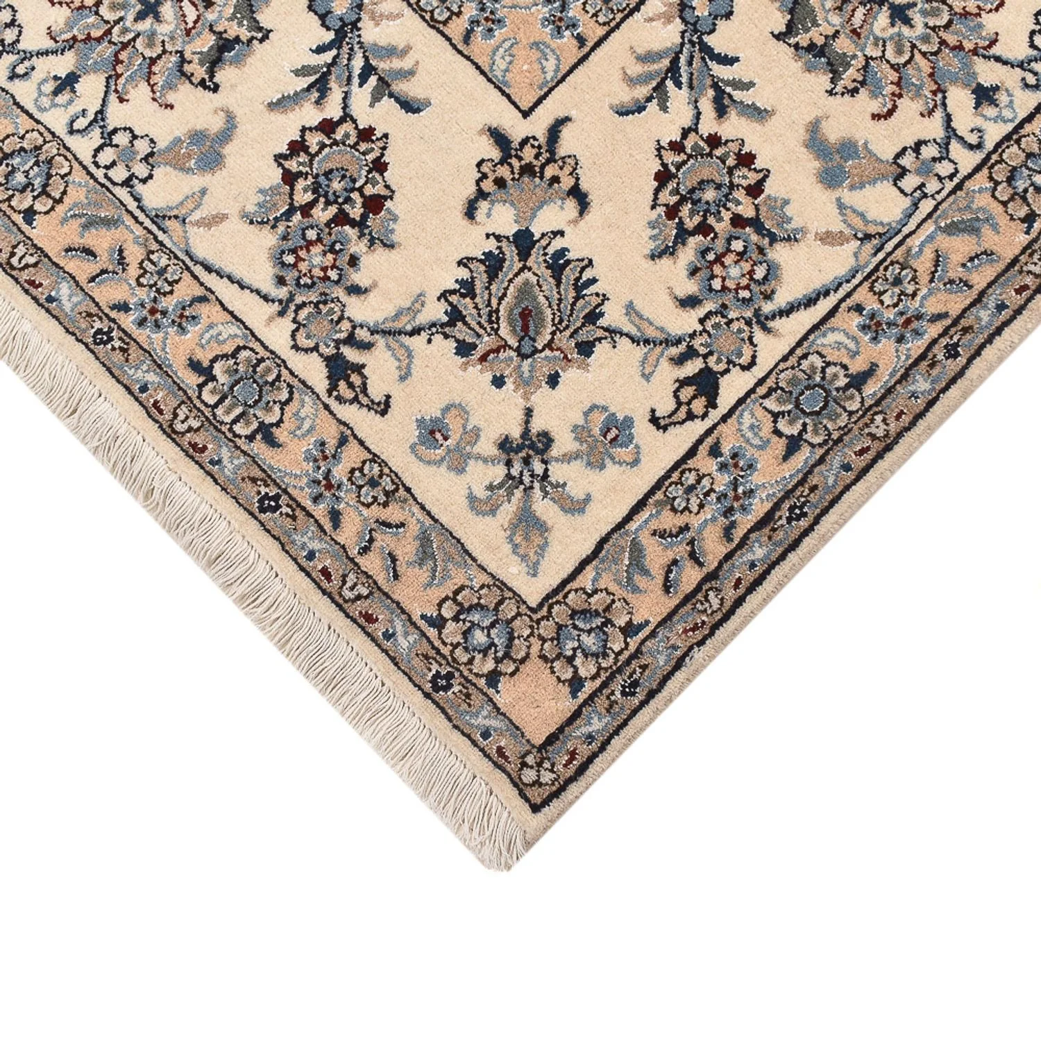 Nain - 12la Teppich 290x243cm - Perserteppich - Image 2