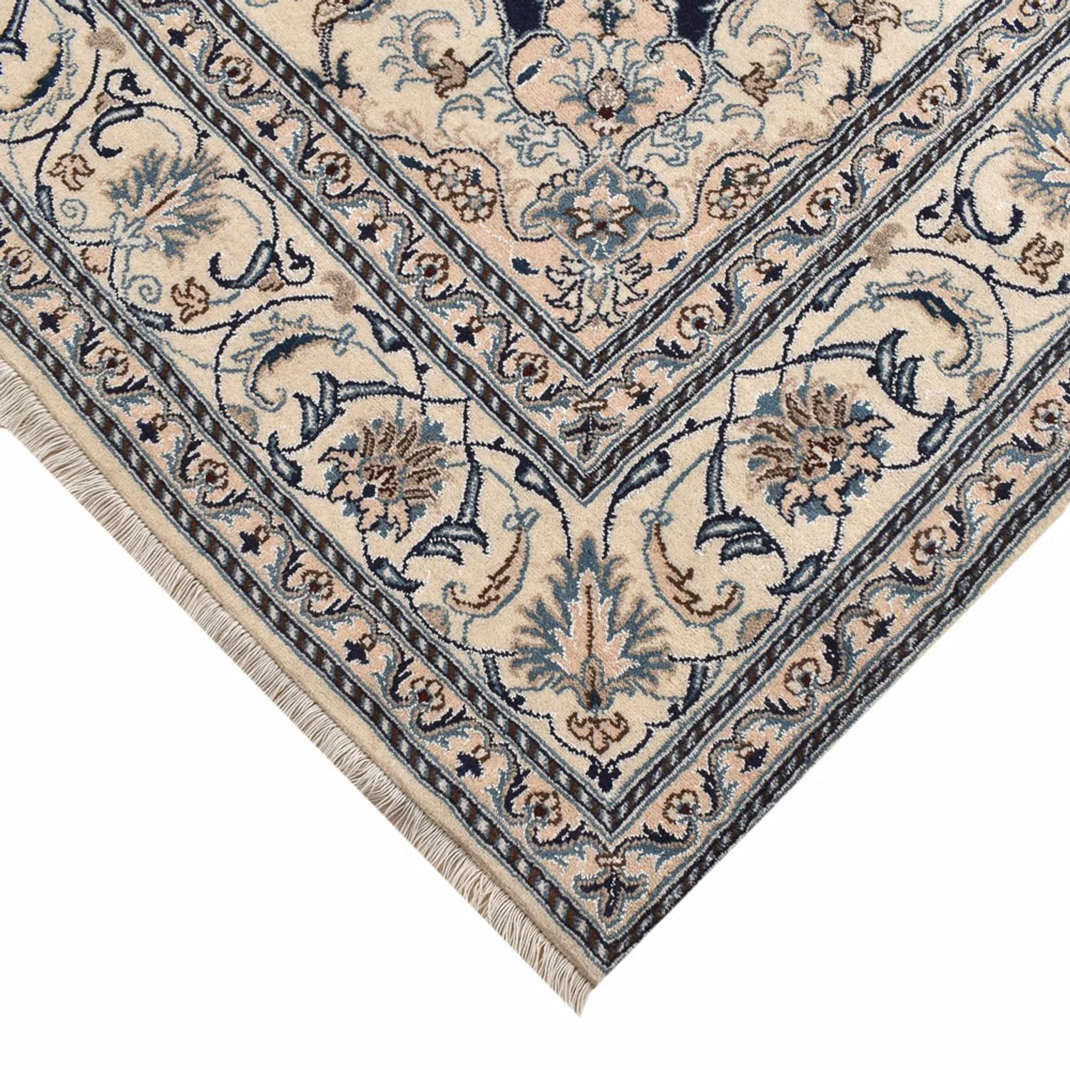 Nain - 12la Teppich 295x195cm - Perserteppich - Image 2