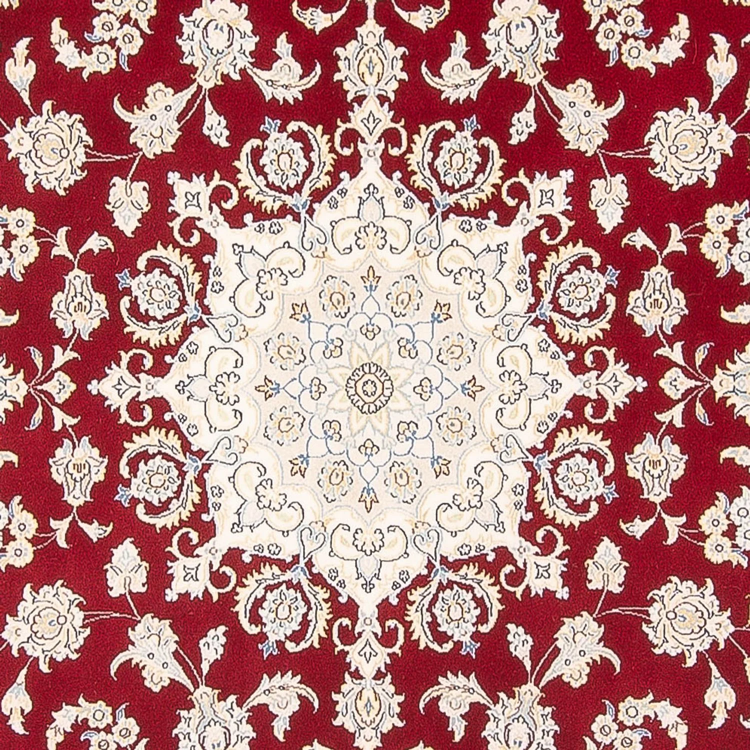 Nain Teppich 298x196cm - Perserteppich - Image 2