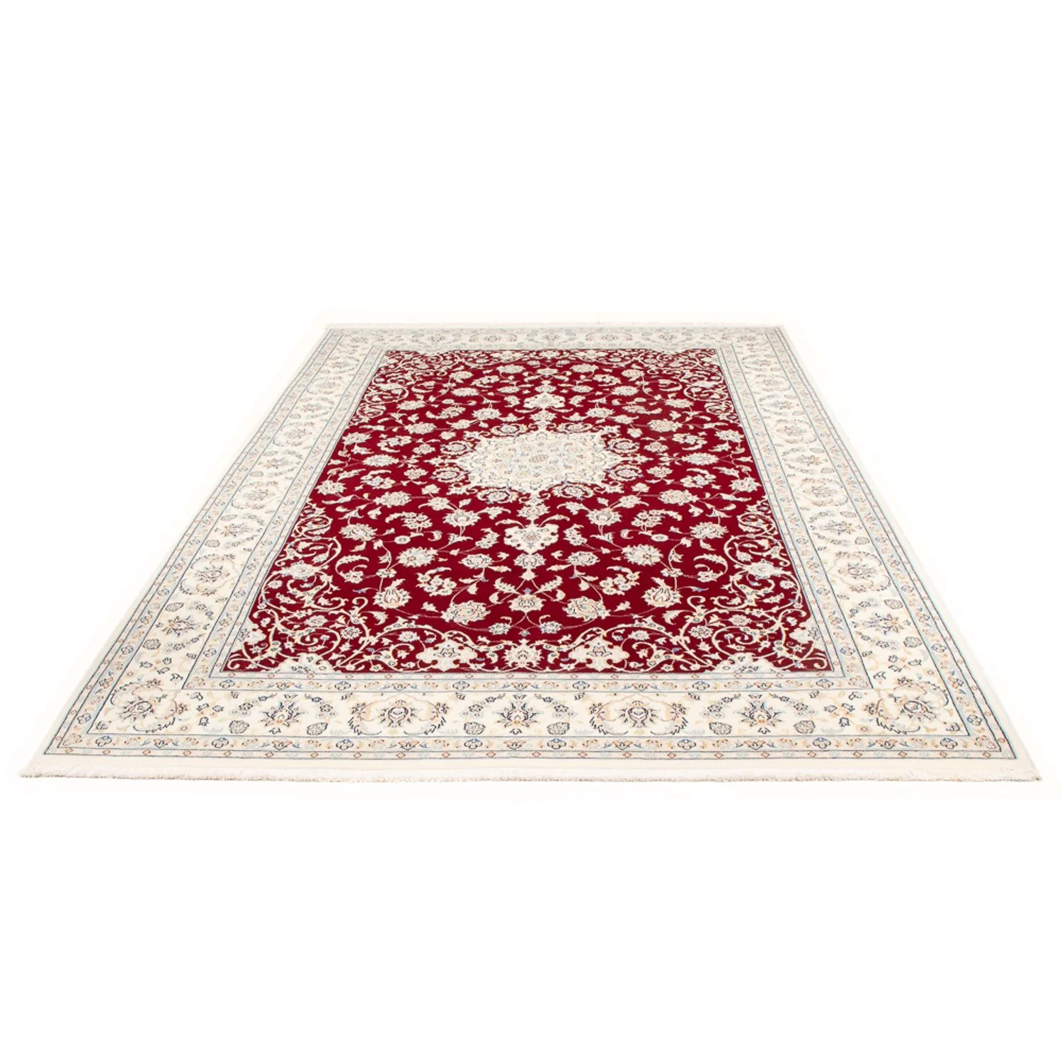 Nain Teppich 298x196cm - Perserteppich - Image 5